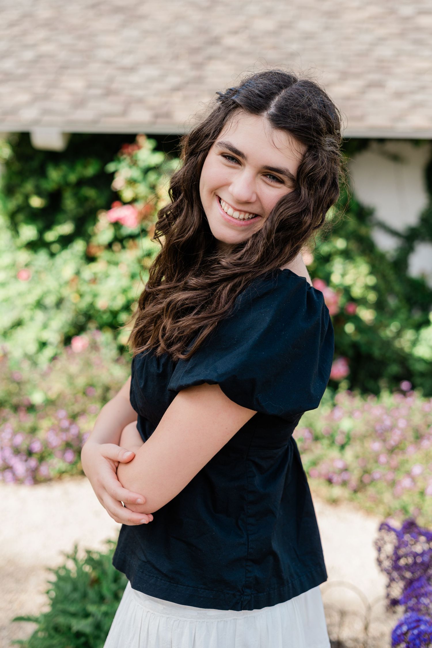 cap and gown mini sessions at Madonna Inn for SLO high school senior grad | cap and gown session in slo by felisha connolly photography