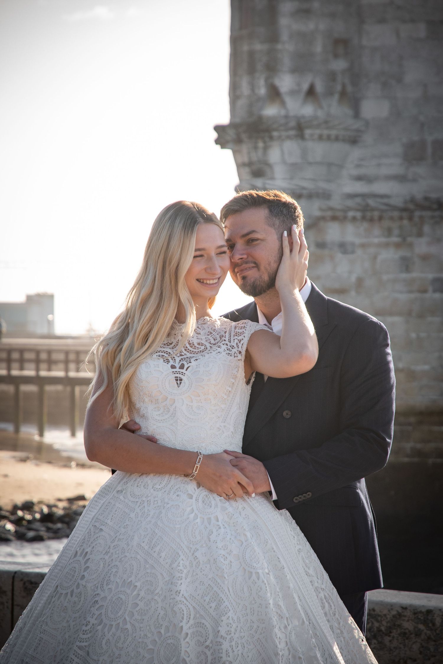 wedding in portugal