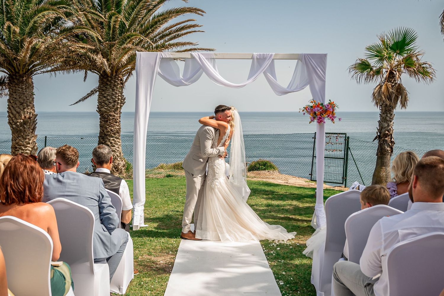 destination wedding portugal