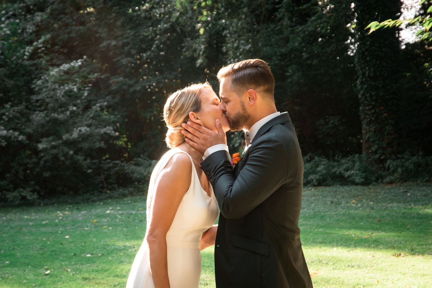 wedding in France