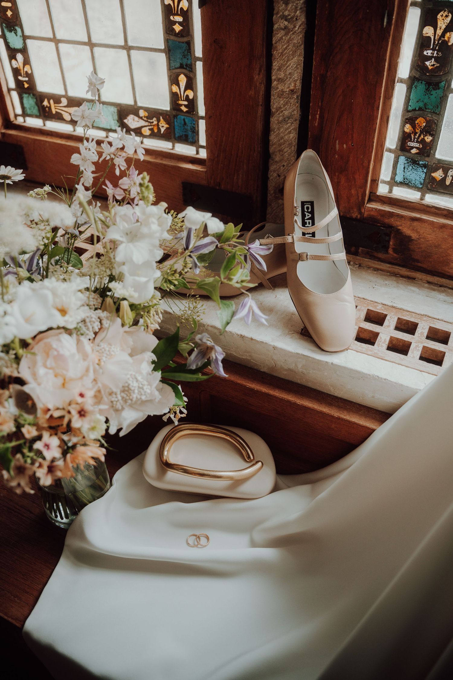 photographe mariage paris