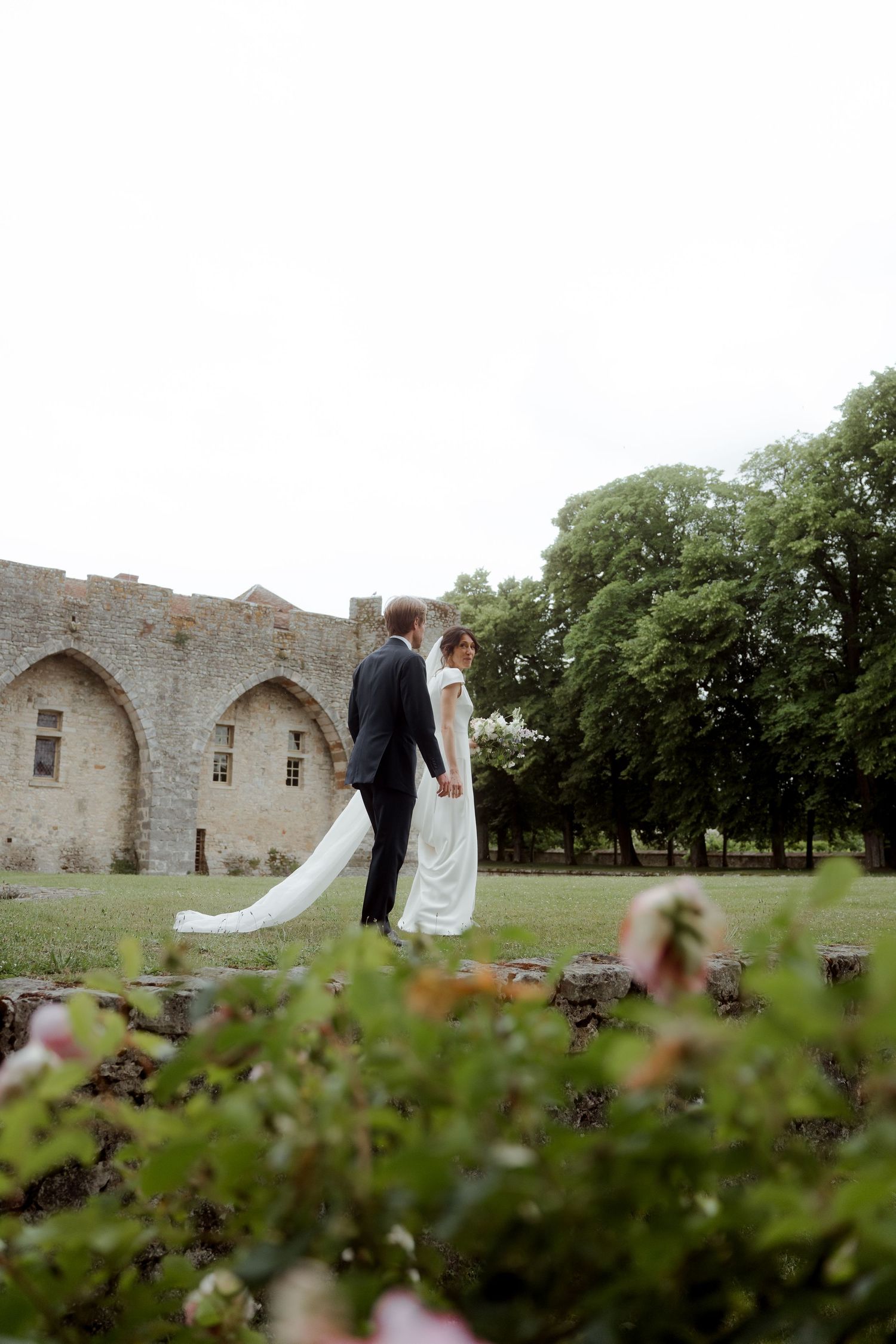 photographe mariage paris