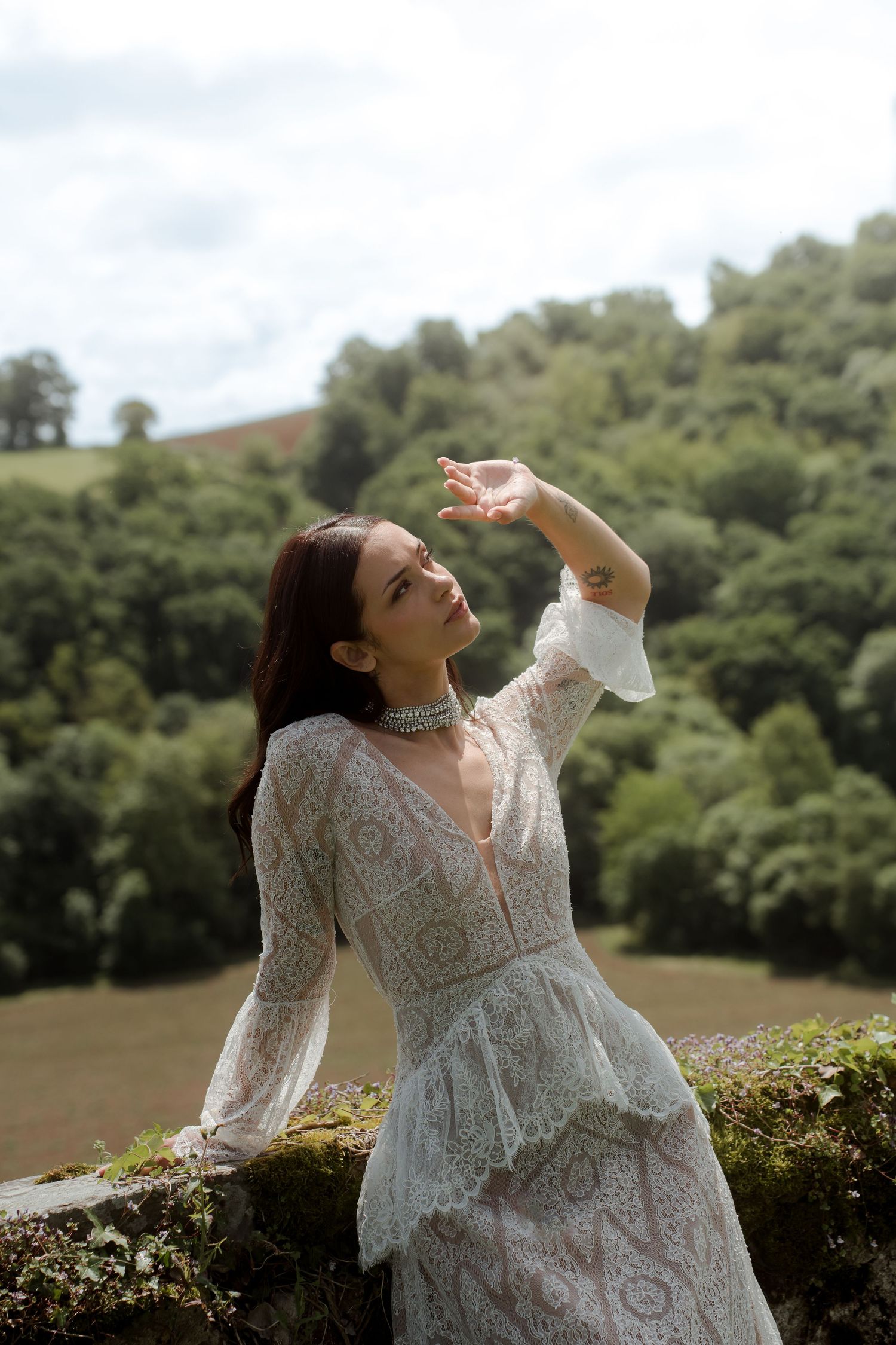 photographe mariage luxe pays basque