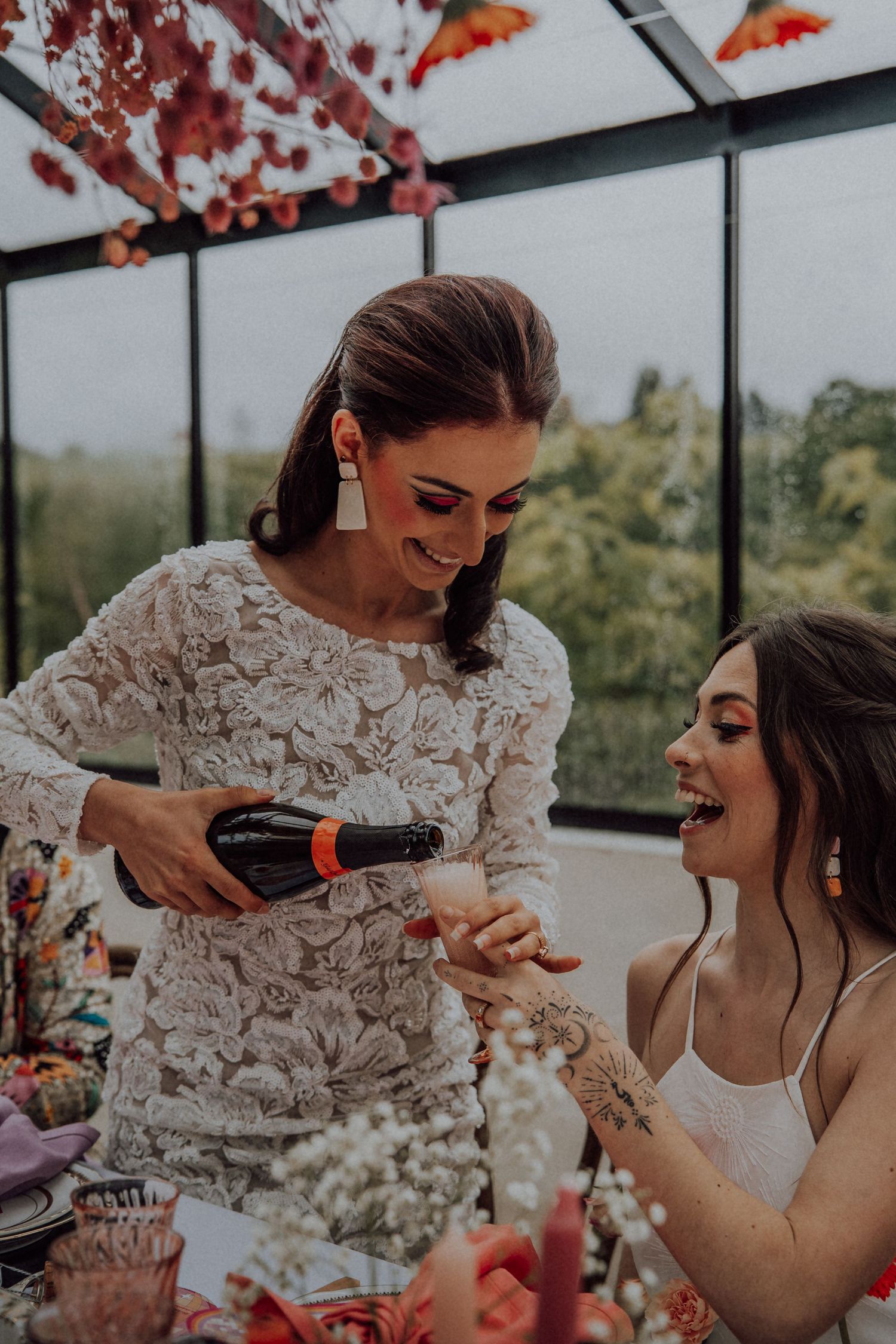 photographe mariage. gay pays basque