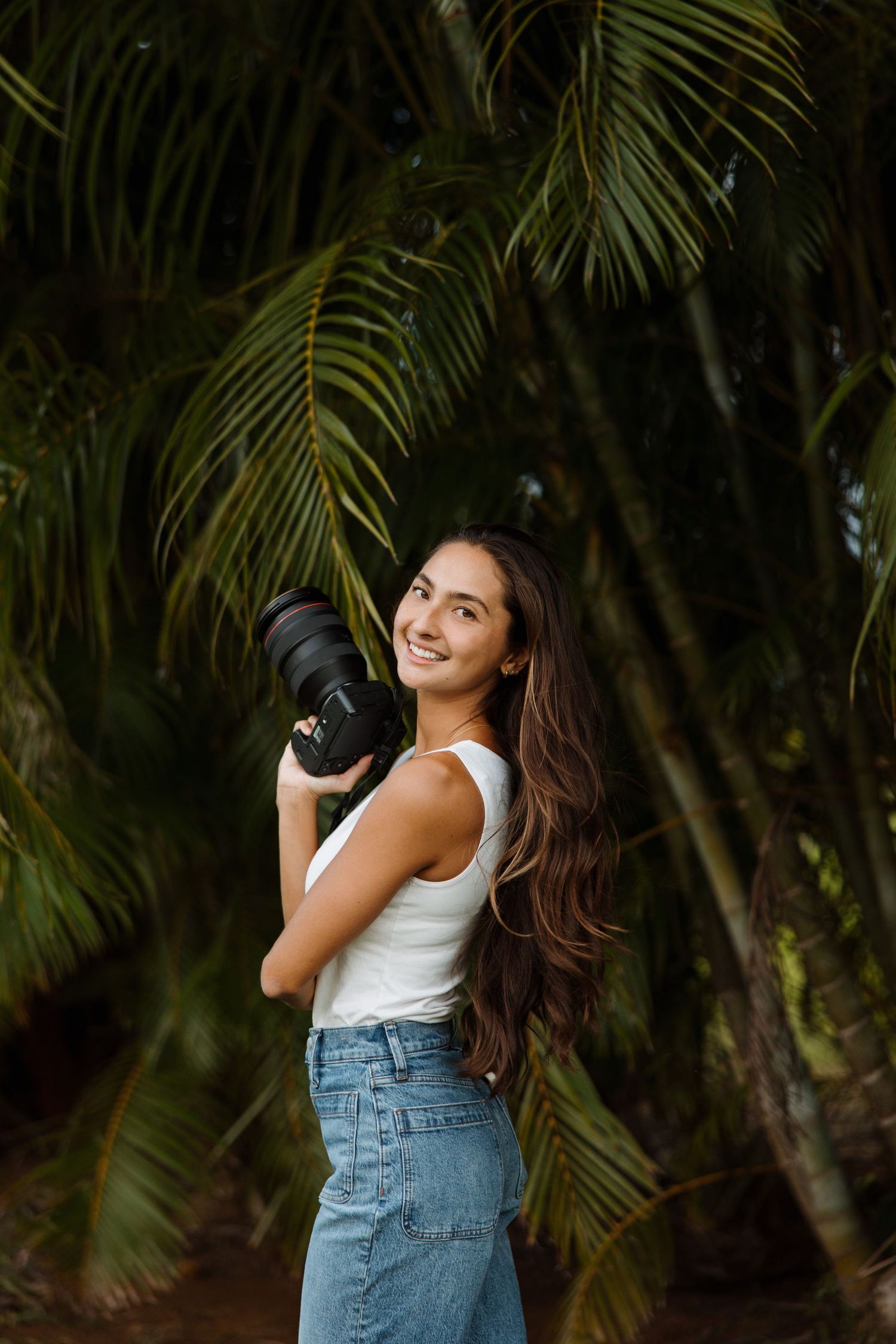 Kauai Photographer