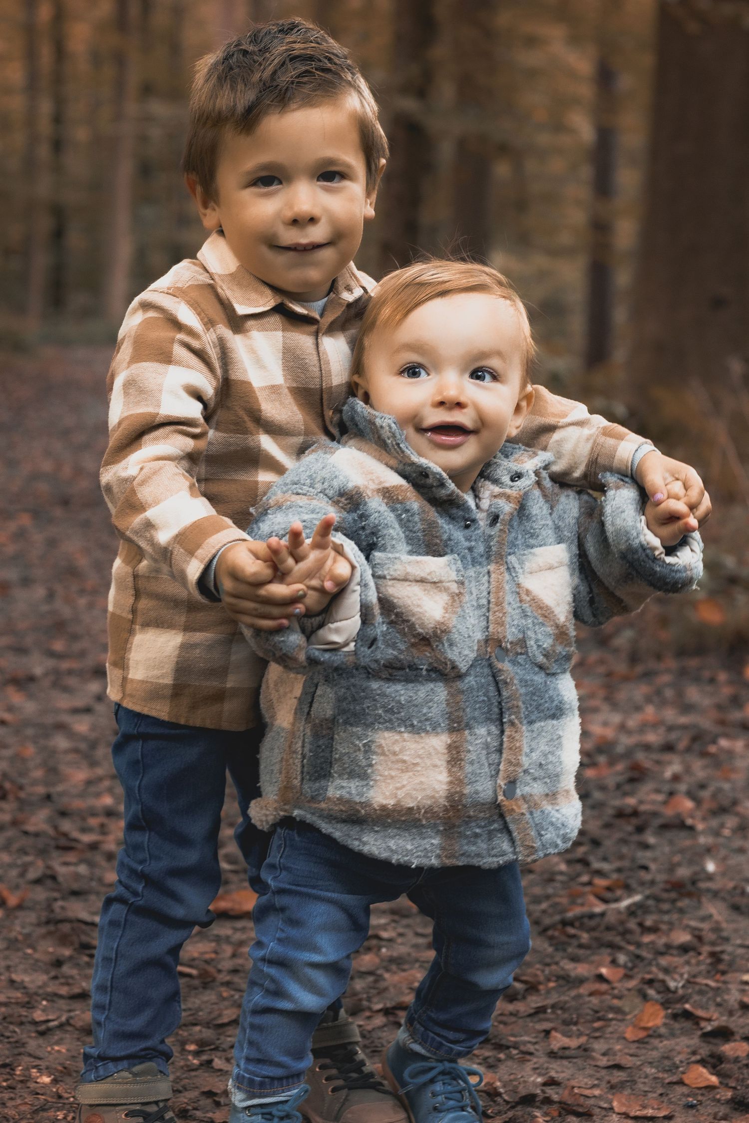 Familiefotografie