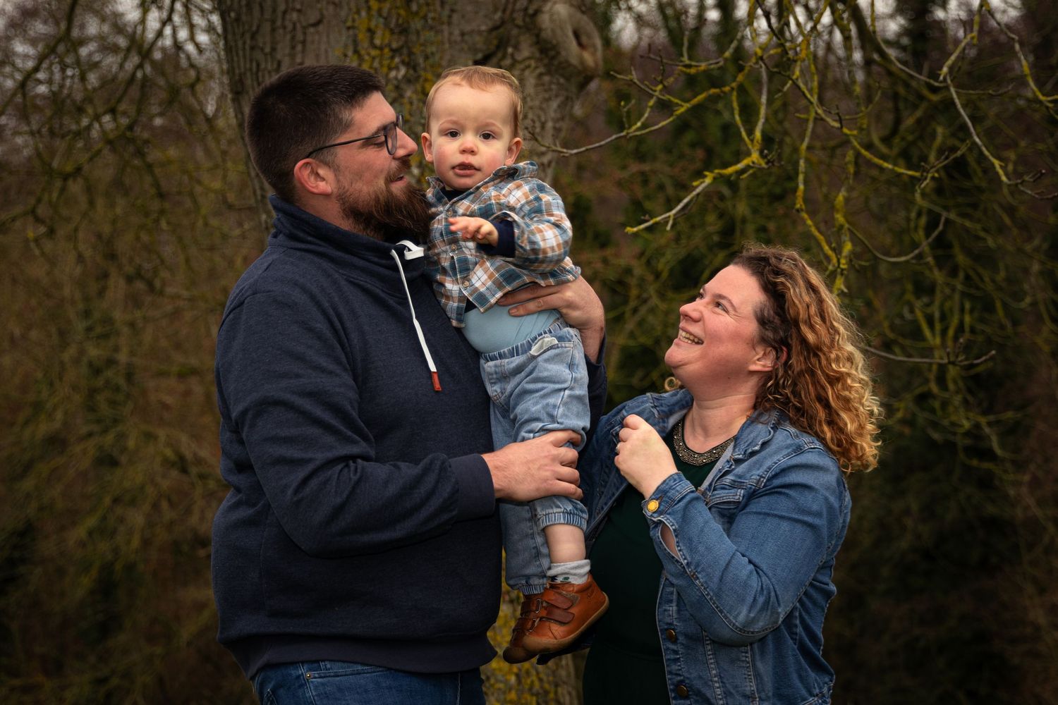 Familiefotografie