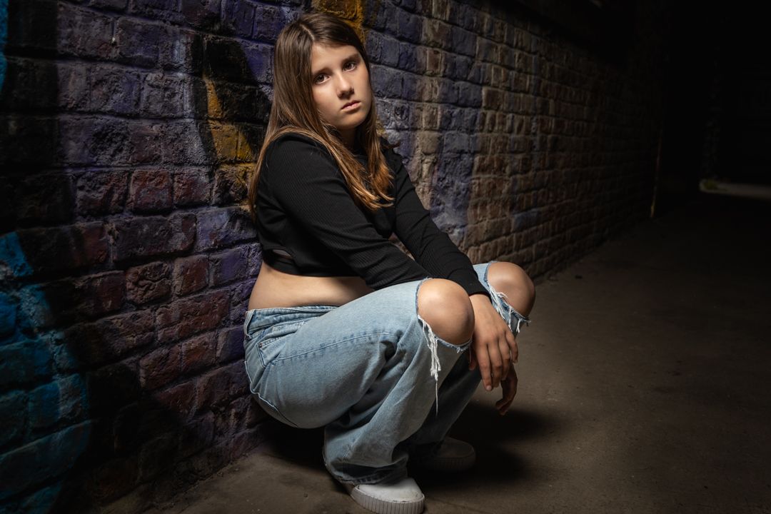 Portretfotografie