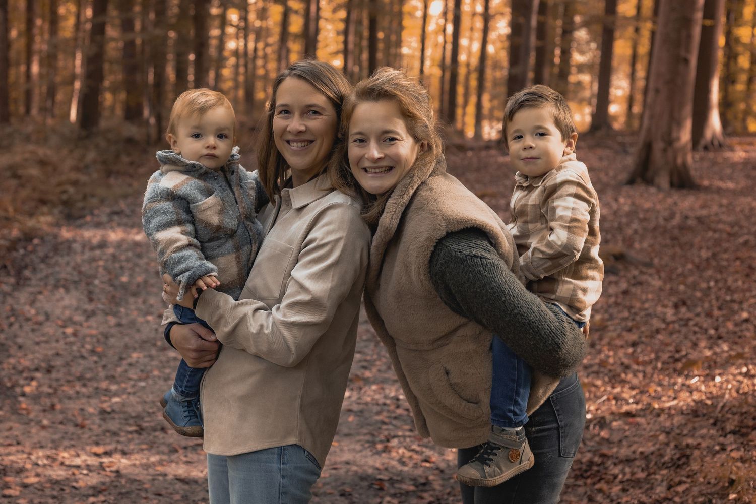 Familiefotografie