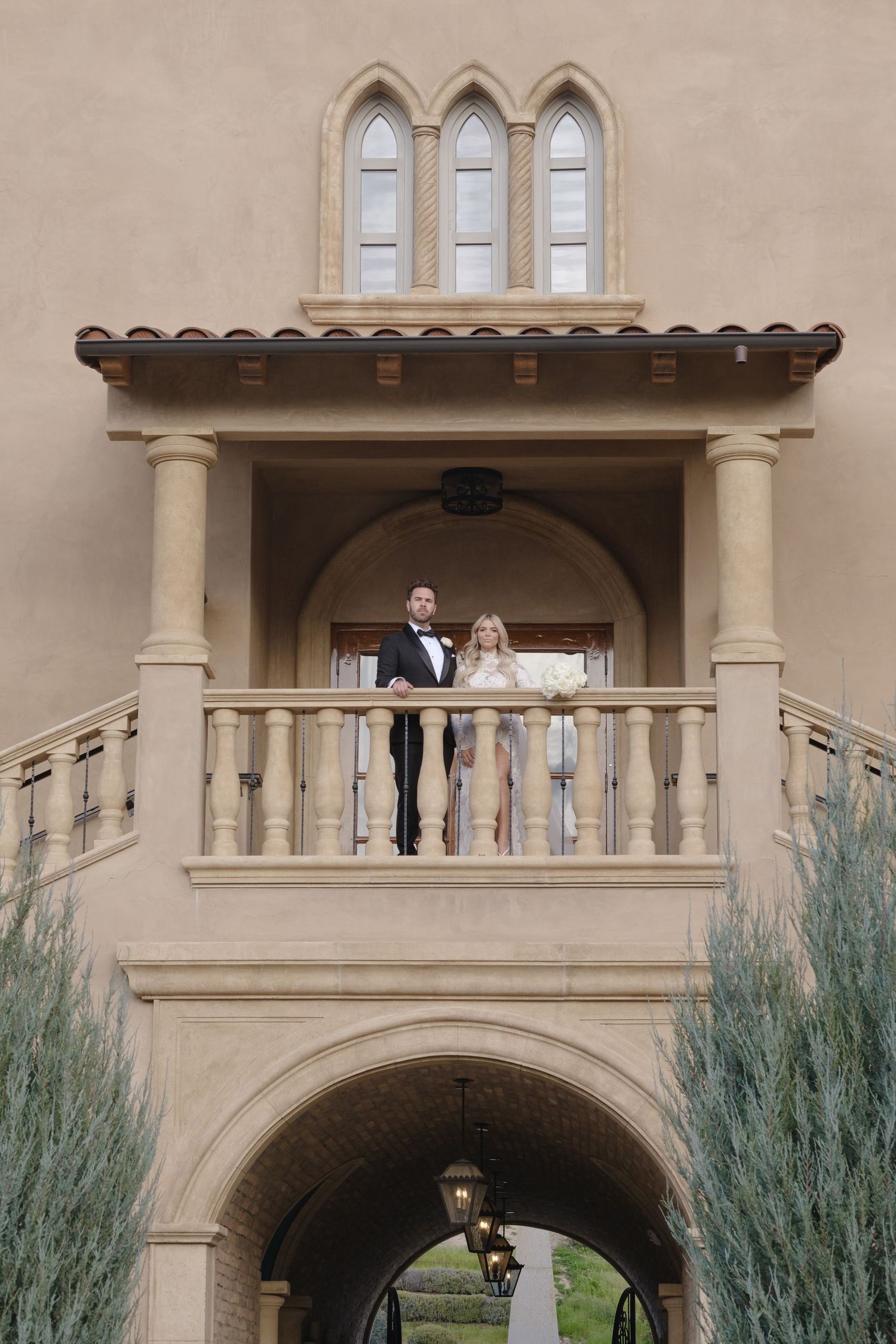 Luxury wedding photography meets candid at this incredible Paso Robles wedding.