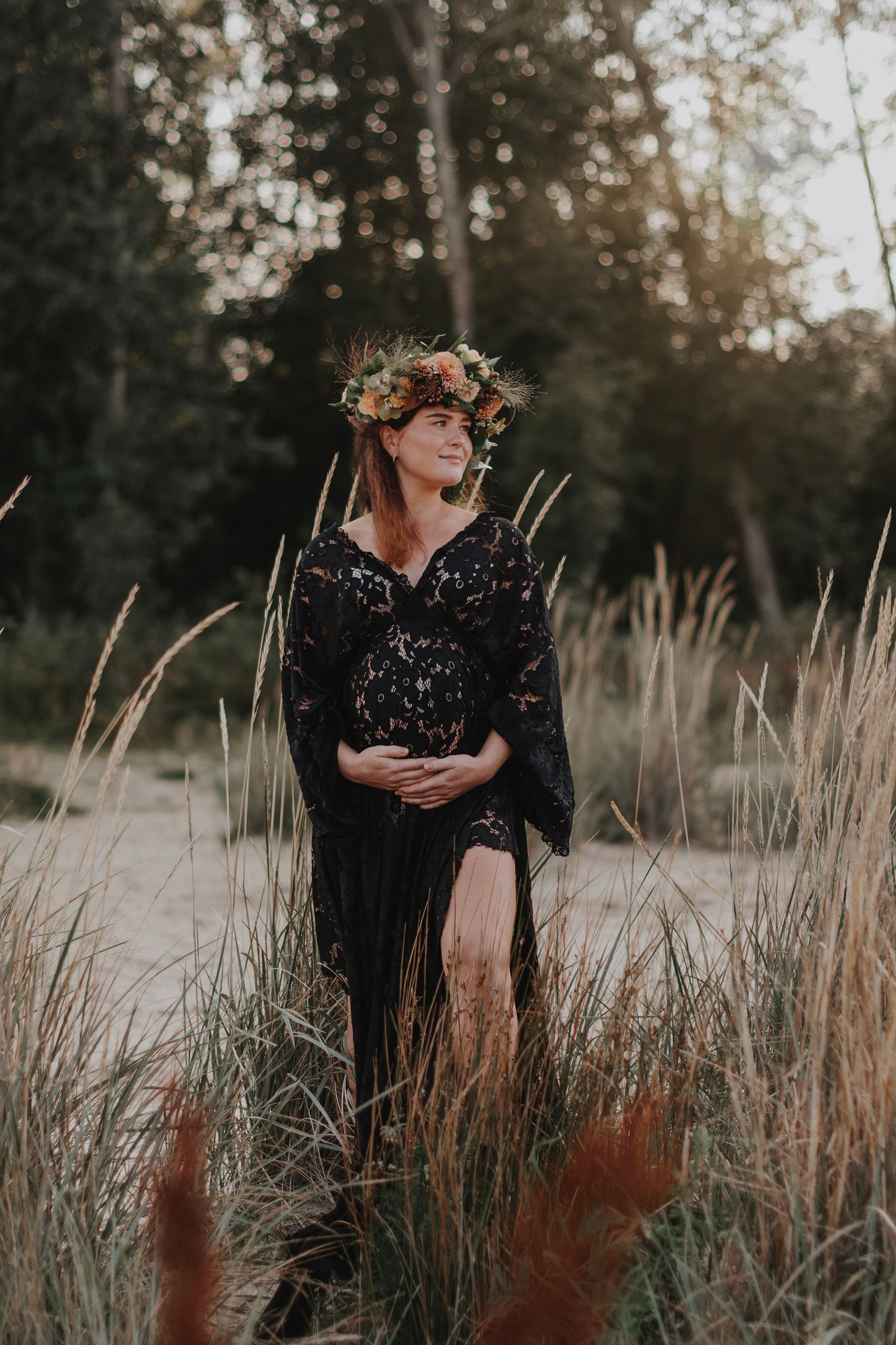 Gravidfotograf, Familjefotograf, Mii-Estilo, Västernorrland, Gravidfoto, Gravidfotograf Västerbotten, Fotograf Umeå, Fotograf Örnsköldsvik