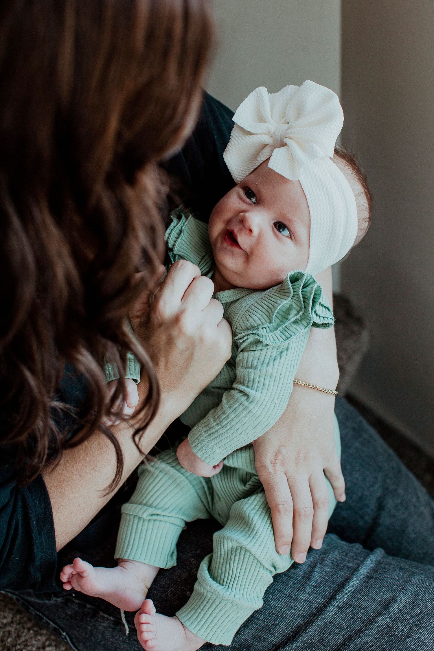 newborn photographer, baby photographer, family photographer, baby girl, life captured, milestone photographer, candid moments, childhood