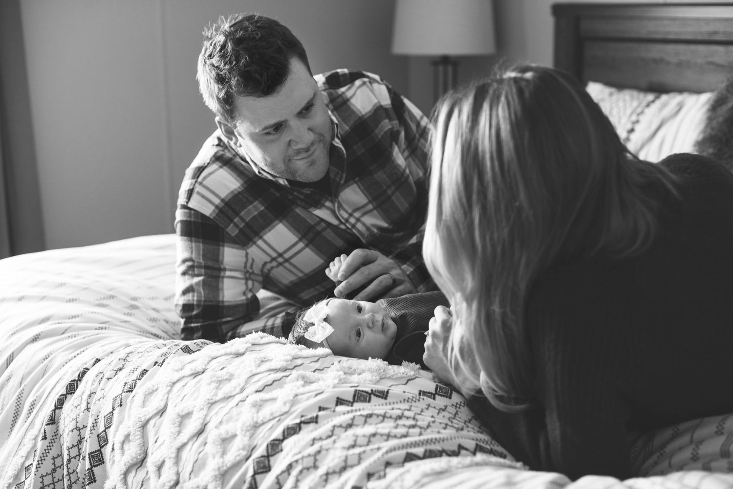 newborn photographer, baby photographer, family photographer, baby girl, life captured, milestone photographer, candid moments, sask photos