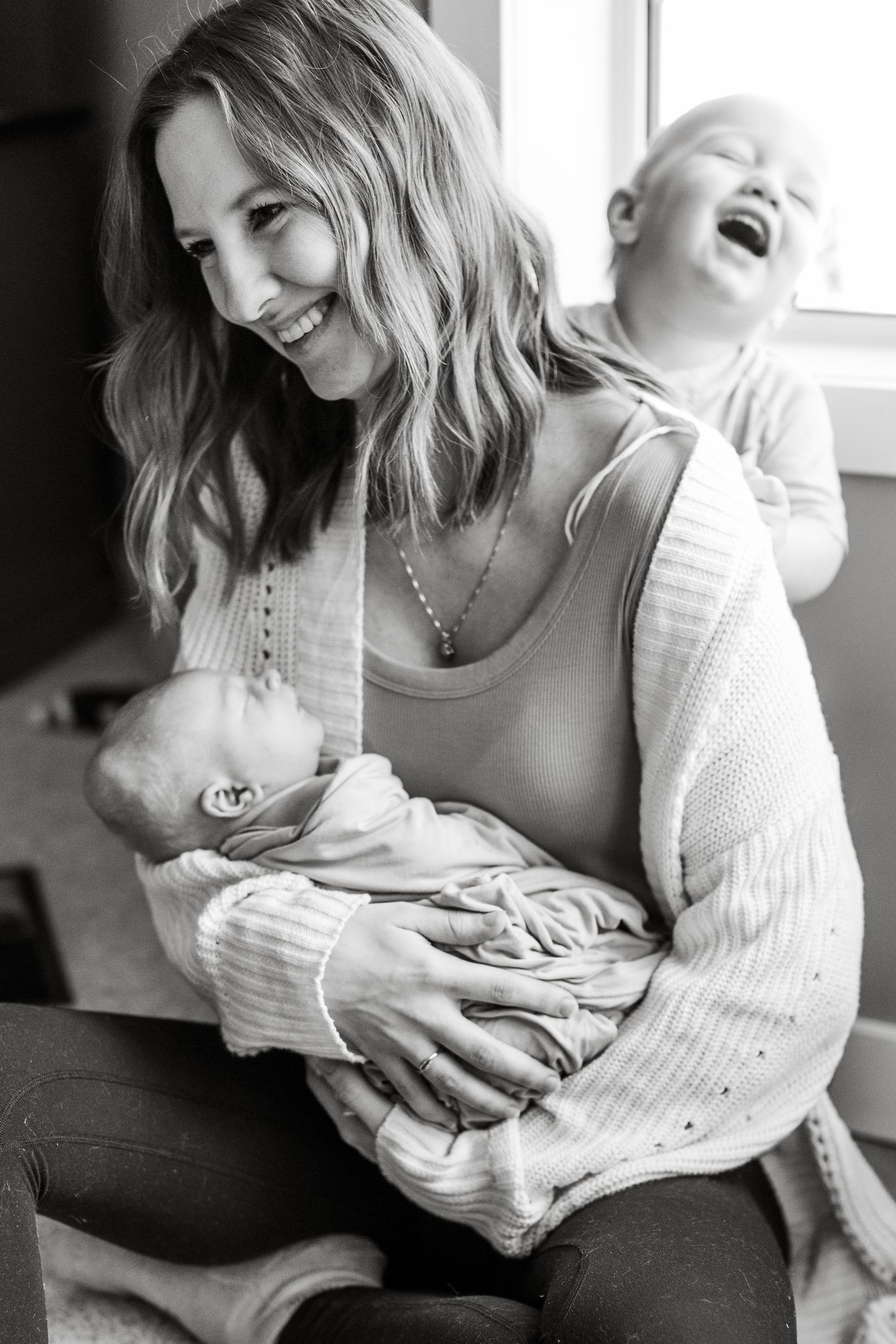 newborn photographer, baby photographer, family photographer, baby girl, life captured, milestone photographer, candid moments, sask photos