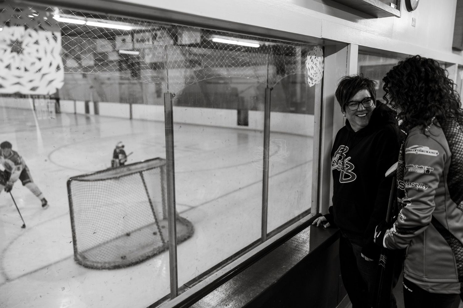 prairie winter hockey rink photography session life captured childhood memories playing hockey at the rink shinny rink session life captured