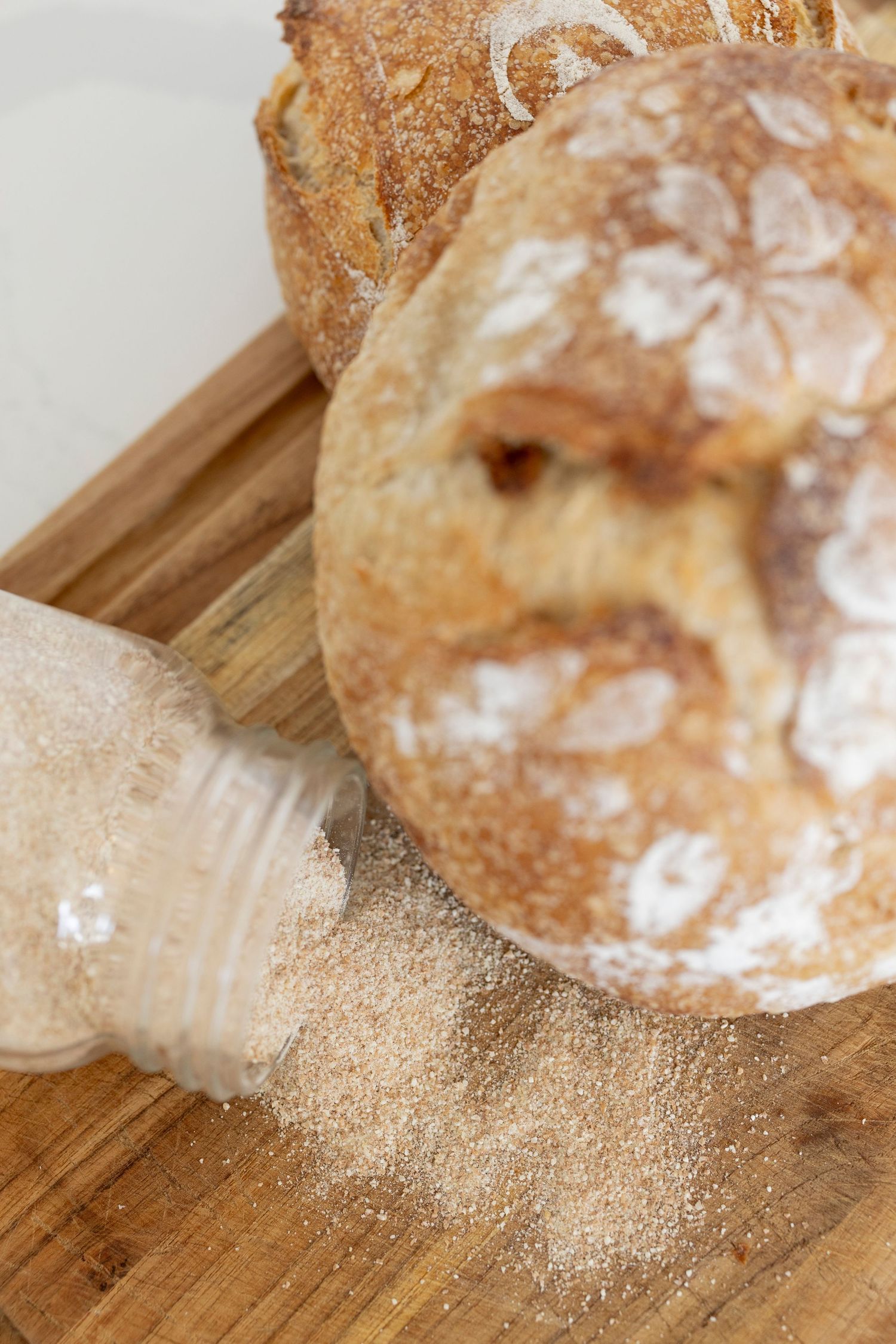 home based business, sourdough content, food photographer, content creator, Saskatchewan photographer, flour and sourdough content, social