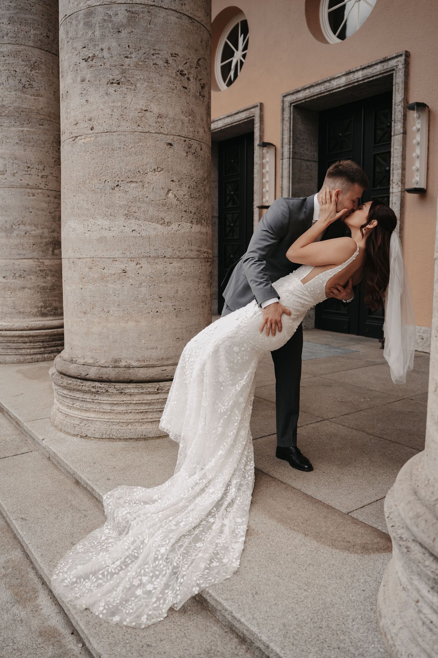 Hochzeitsfotografie
