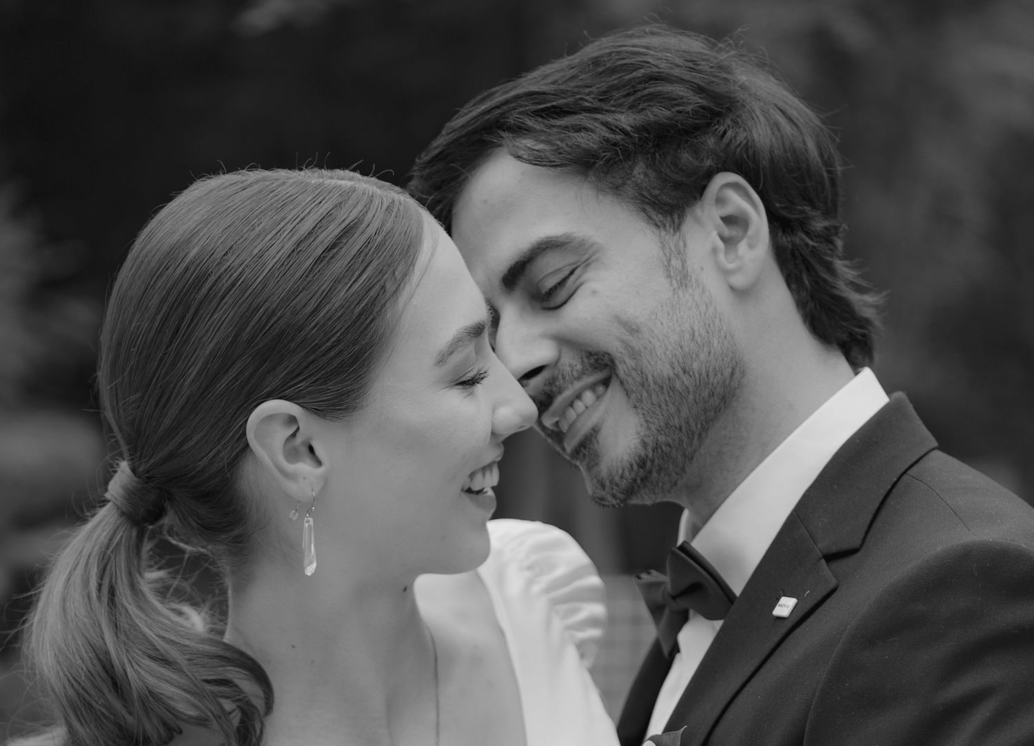 Hochzeitsfotografie