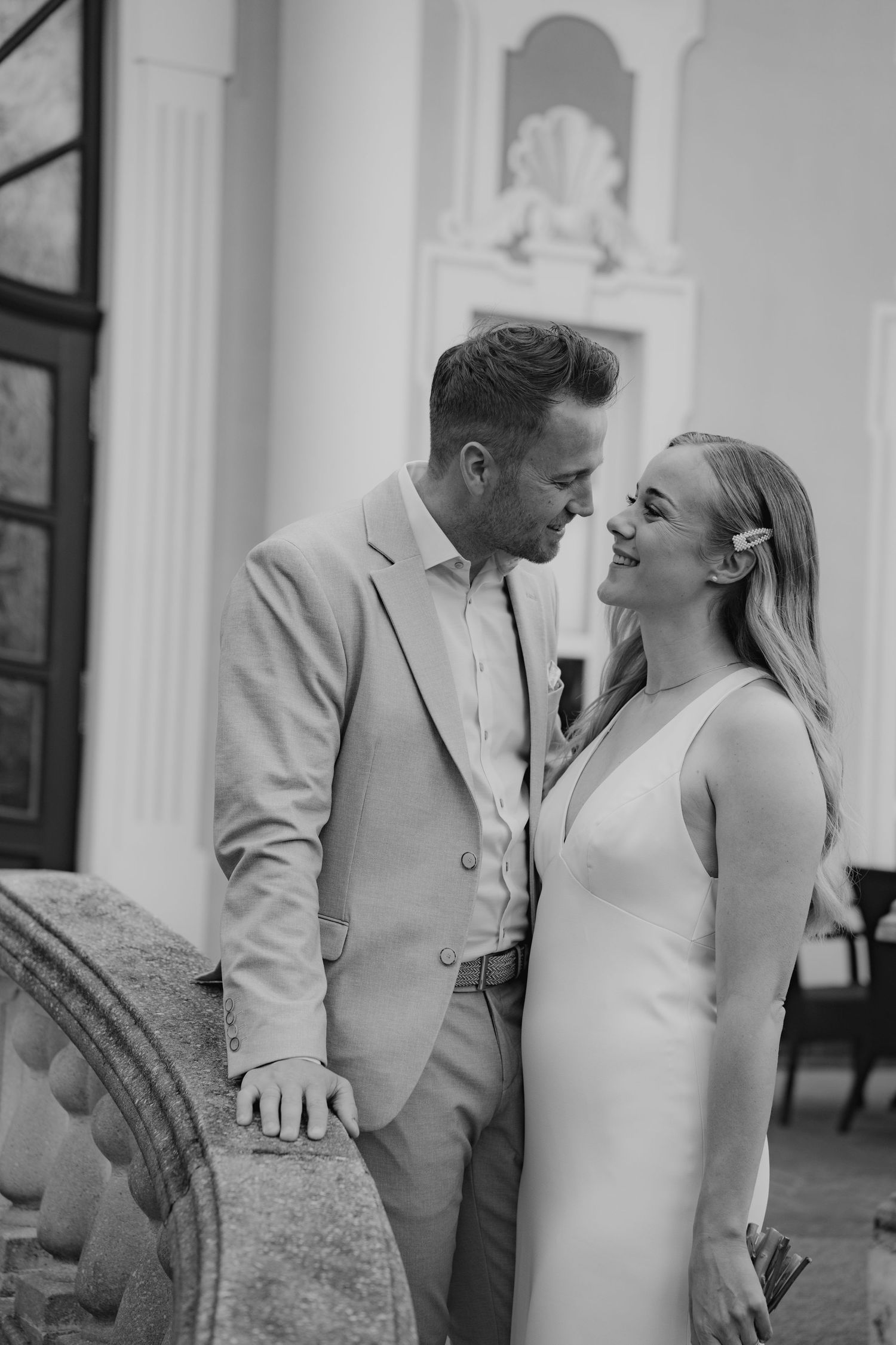 Hochzeitsfotografie