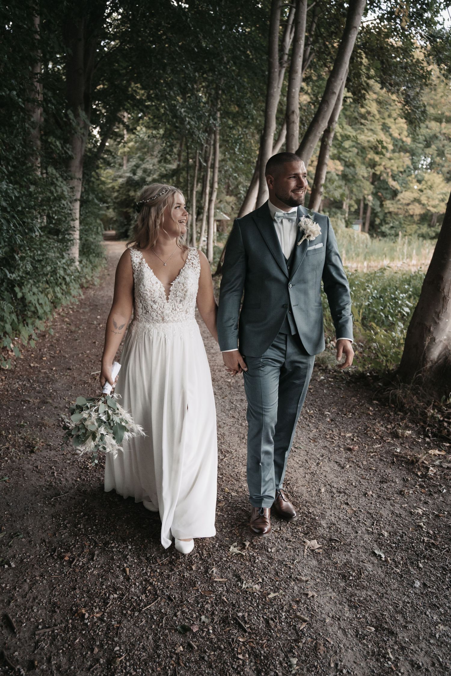 Hochzeitsfotografie
