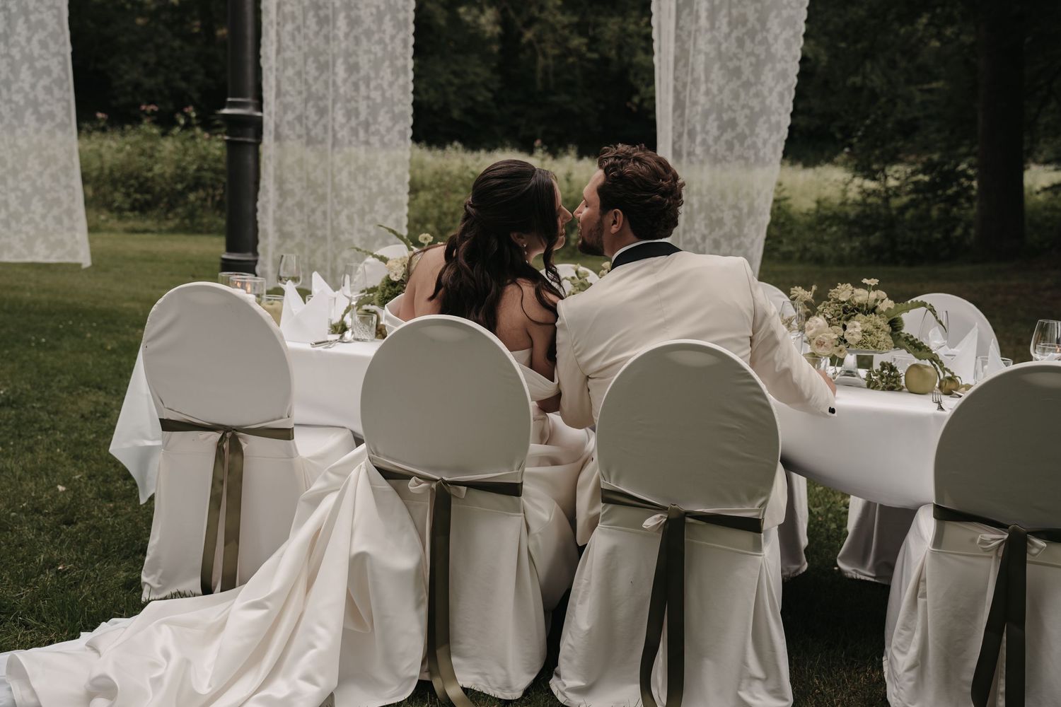 Hochzeitsfotografie