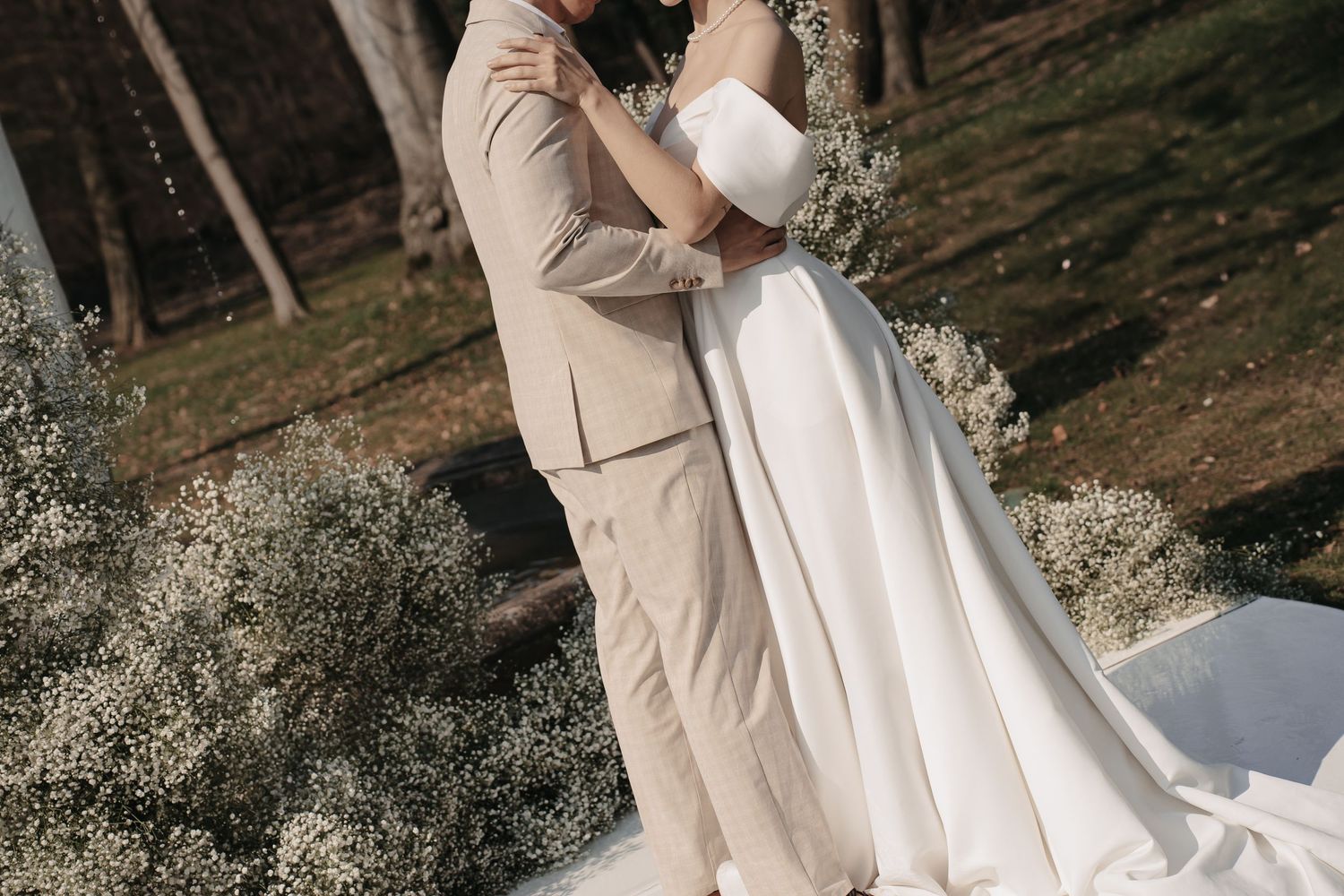 Hochzeitsfotografie