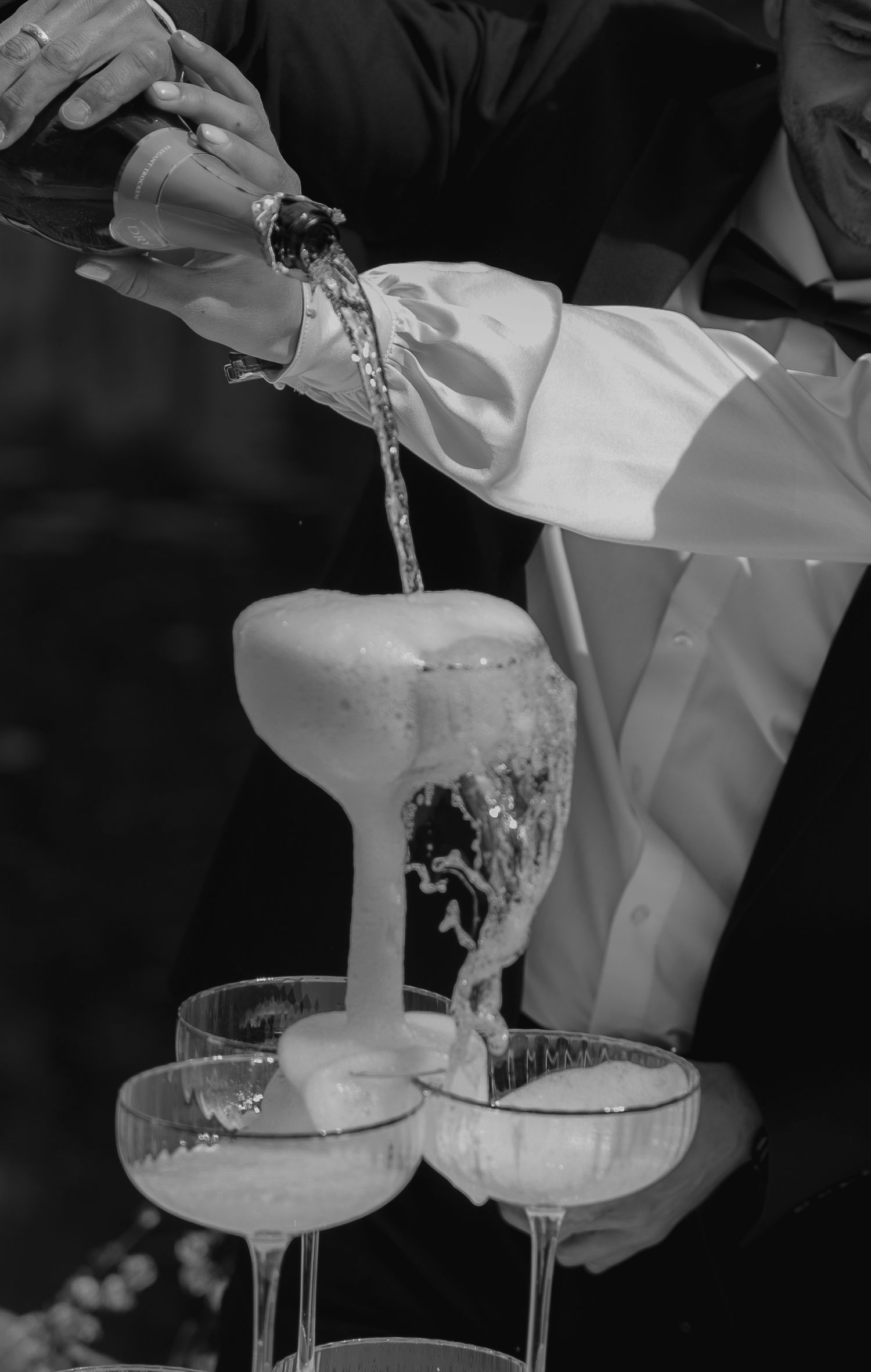 Hochzeitsfotografie