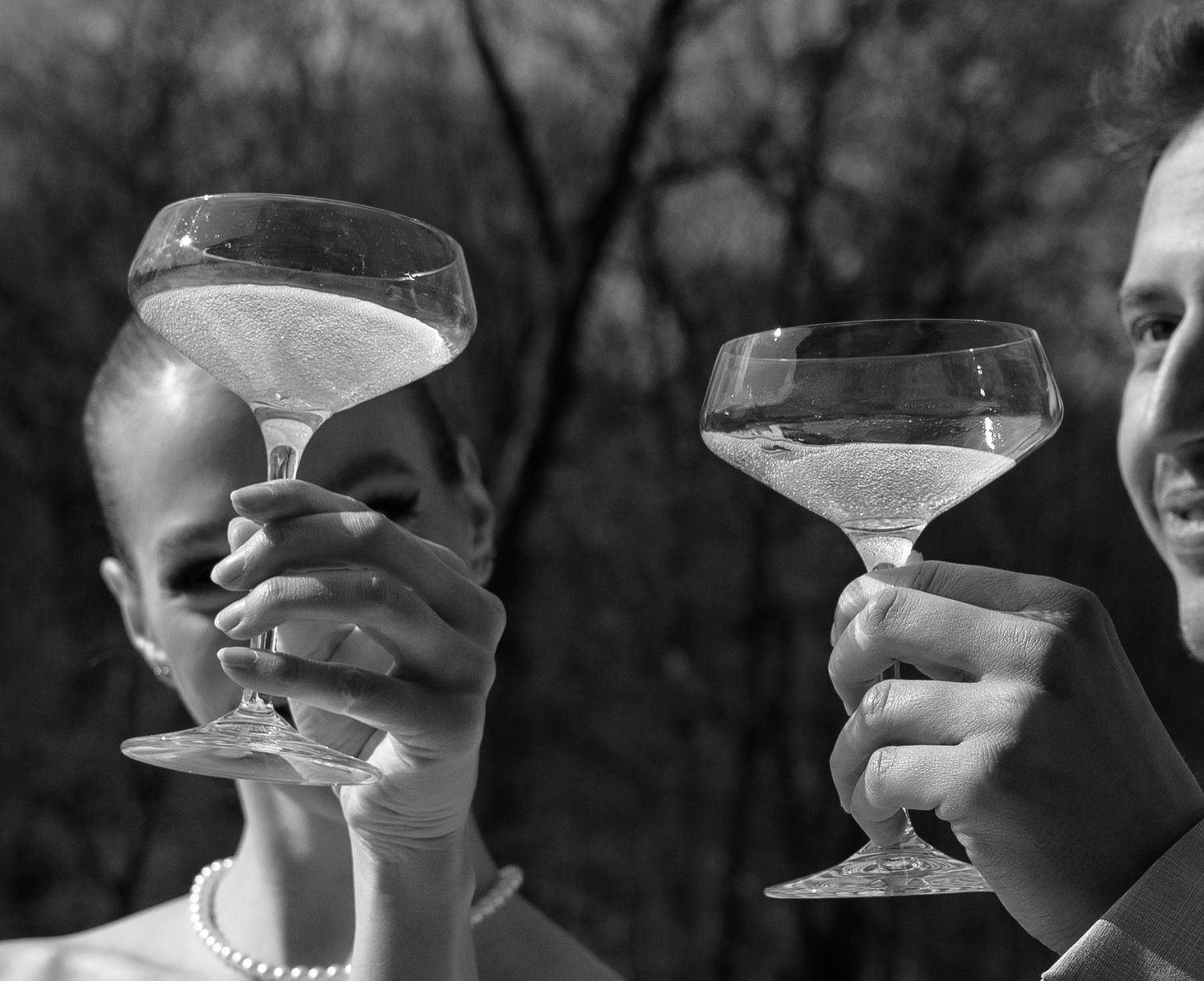 Hochzeitsfotografie