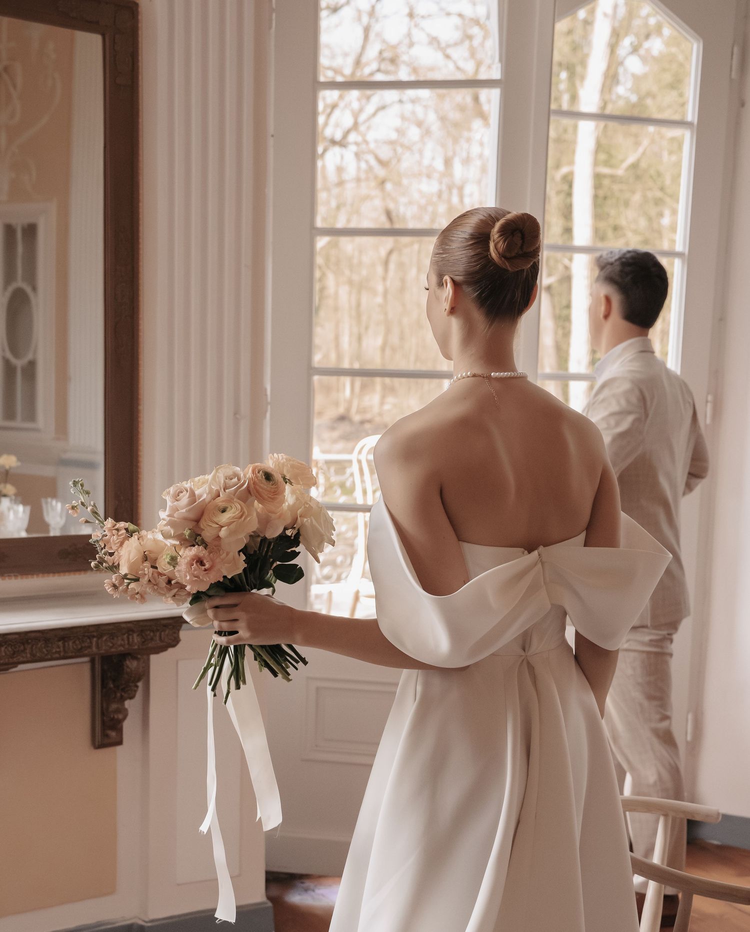 Hochzeitsfotografie