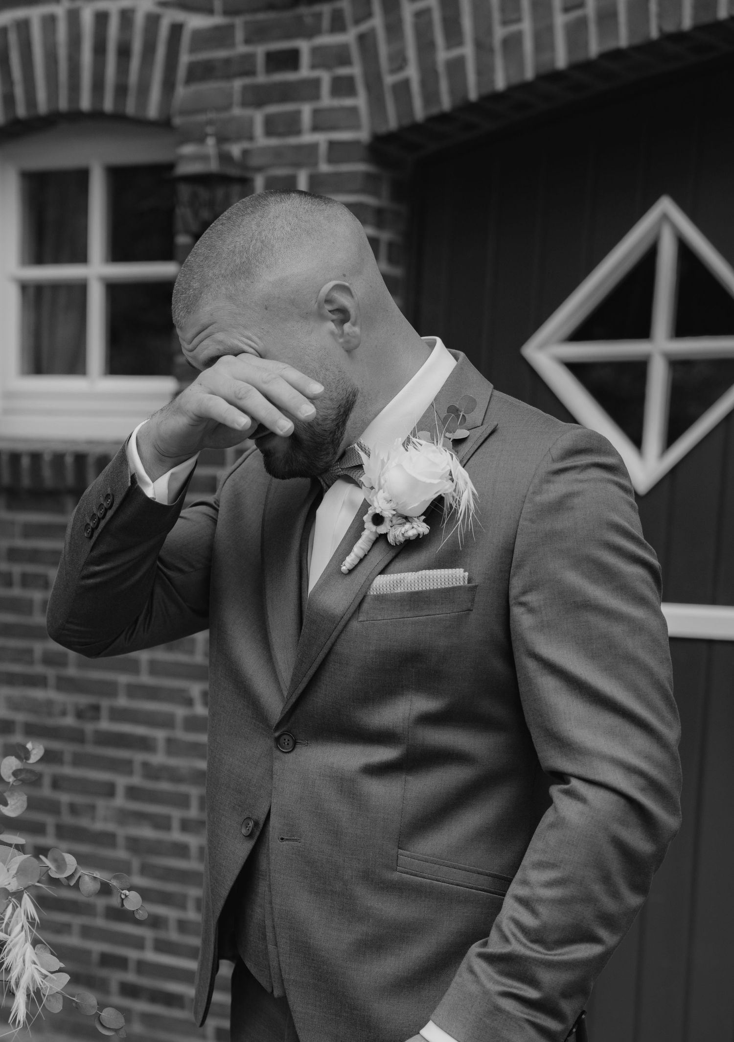Hochzeitsfotografie
