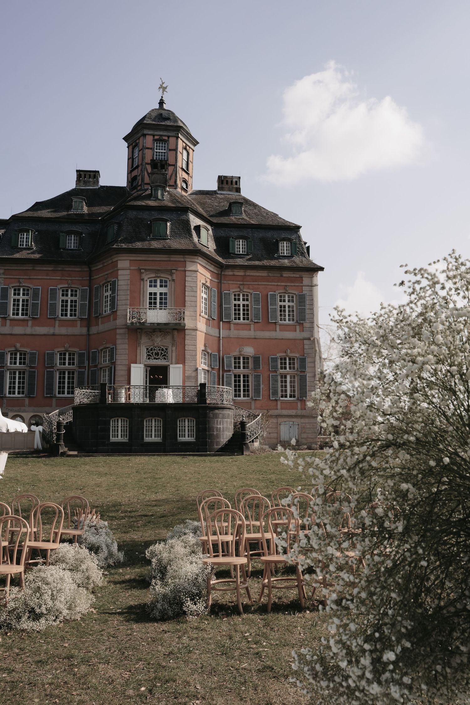 Hochzeitsfotografie
