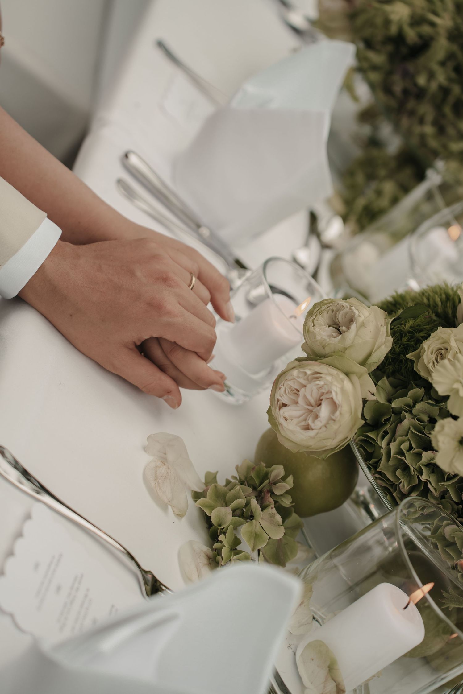 Hochzeitsfotografie