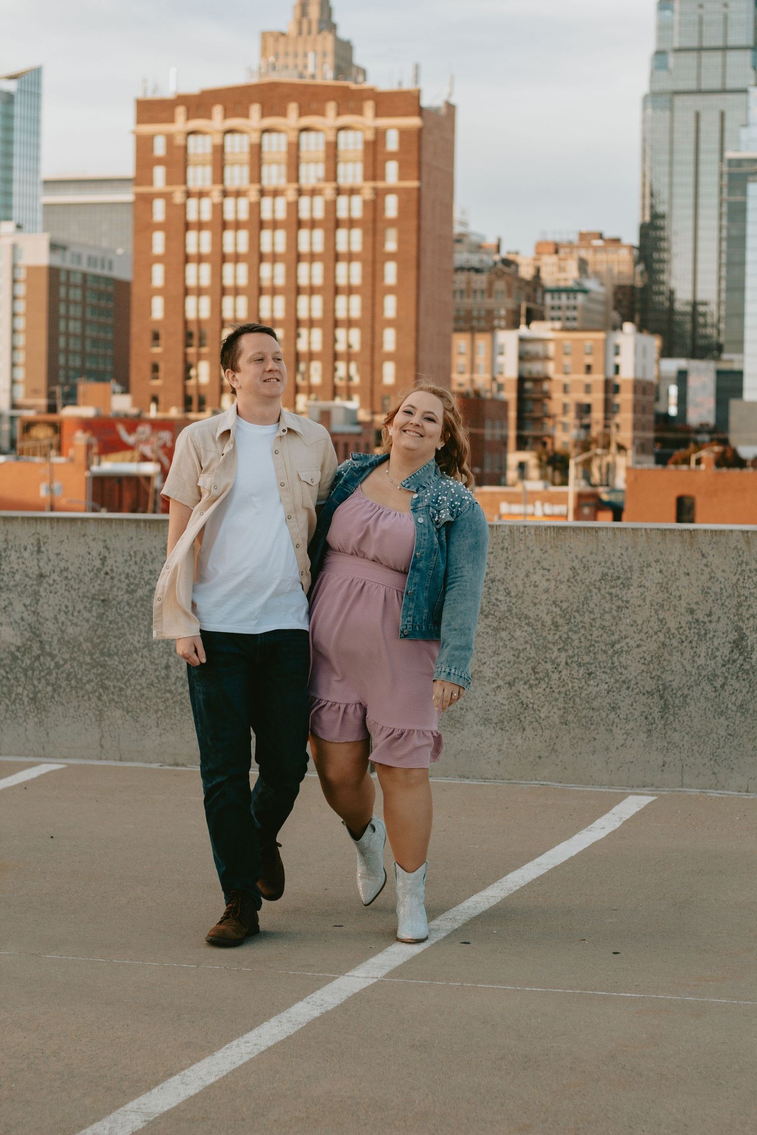 The Herrigs - Lexus Reed Photography