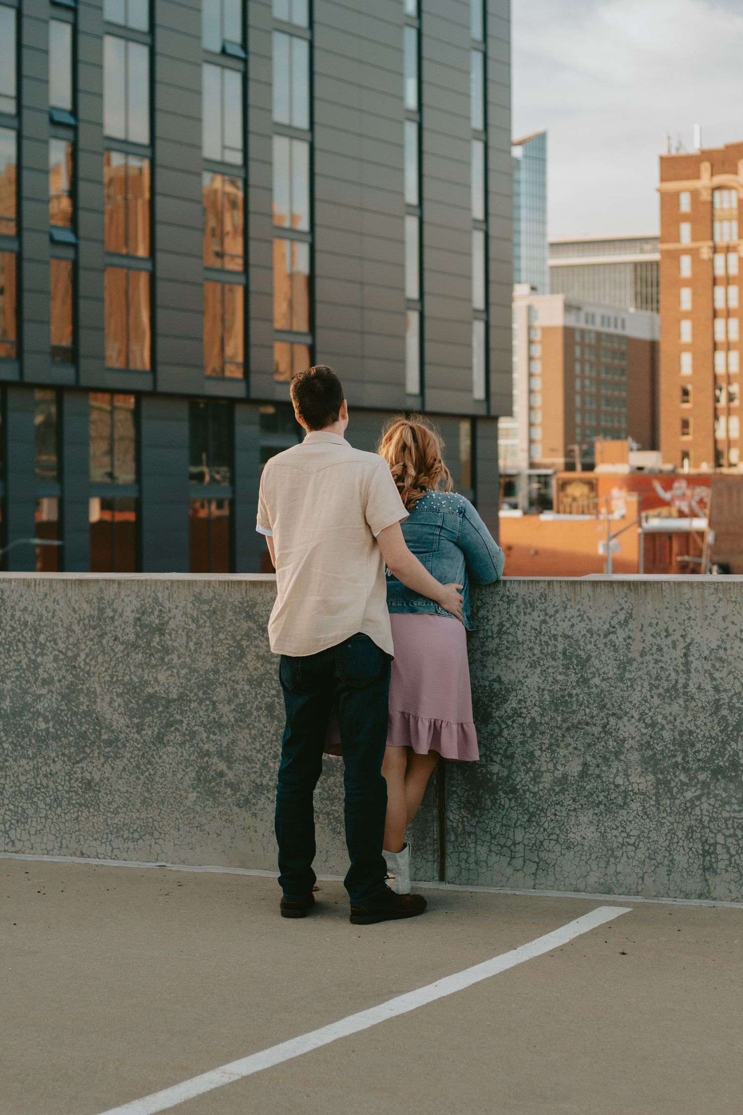 The Herrigs - Lexus Reed Photography