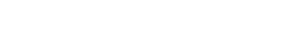 White text logo design spelling out JOHN PALACIO fotografia on a dark background.