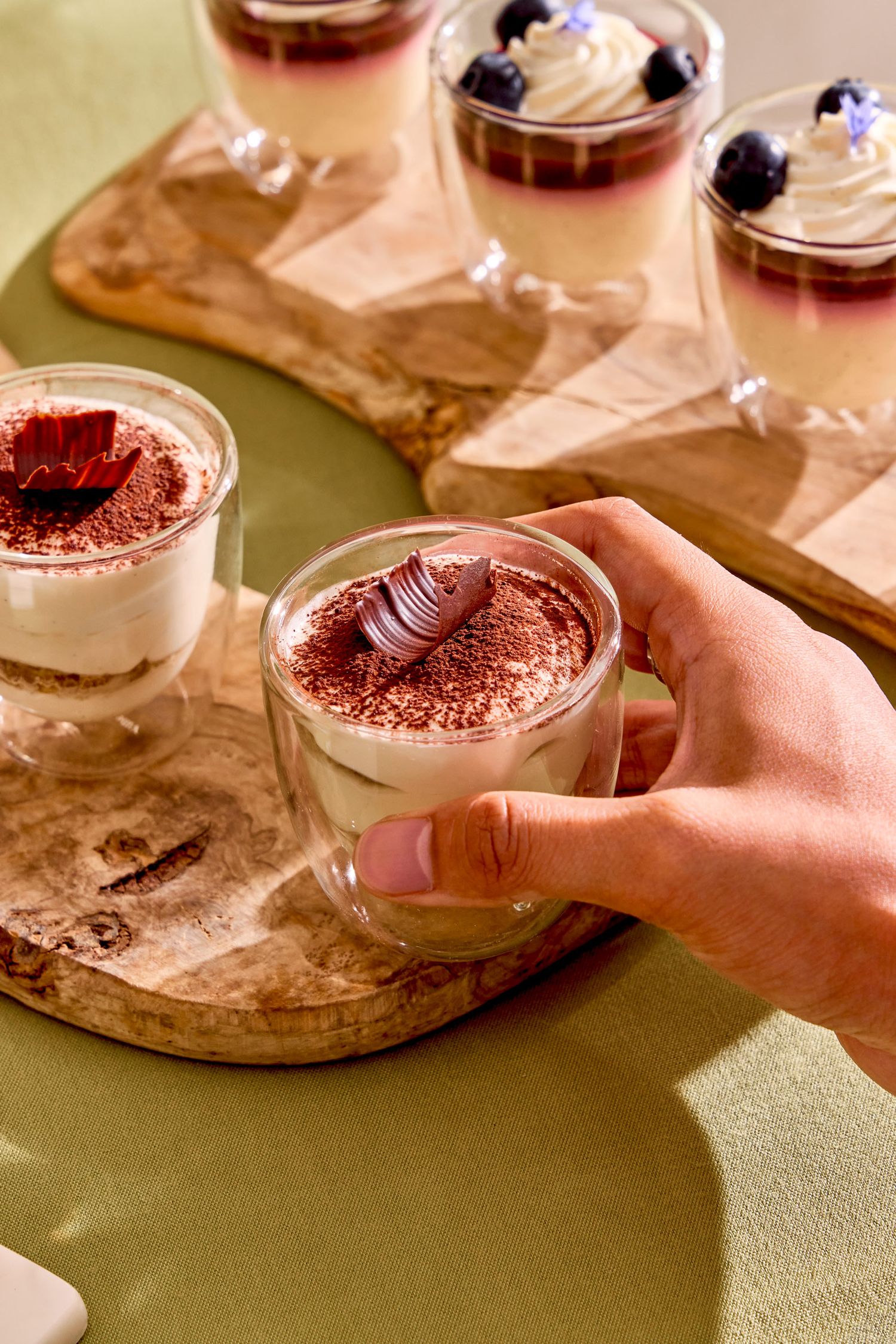 luxury food and hotel photography by Jenni Helin London based food photographer