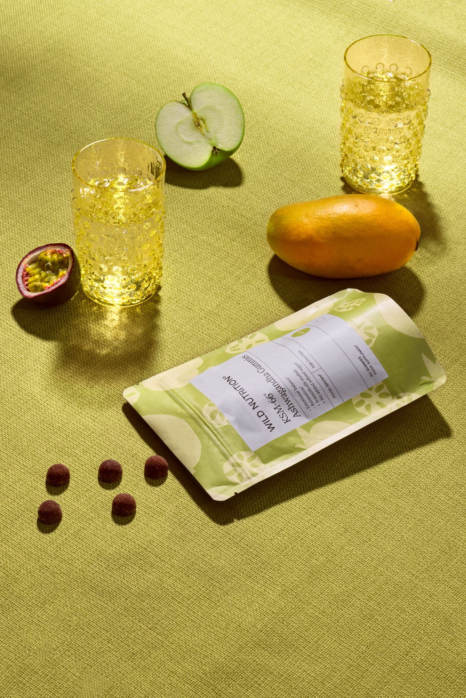 Jenni Helin is London based commercial food and still life photographer + director