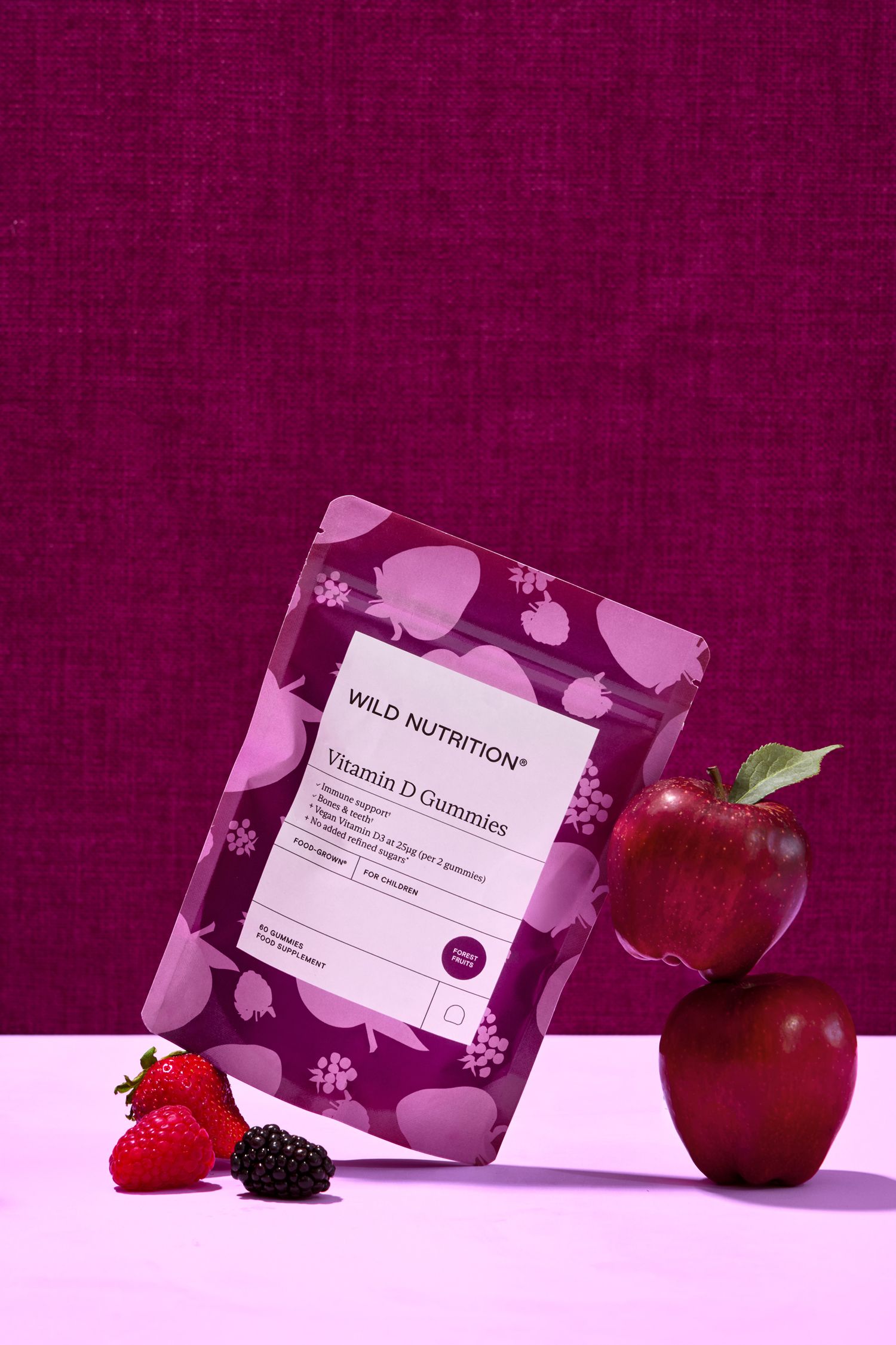 Jenni Helin is London based commercial food and still life photographer + director