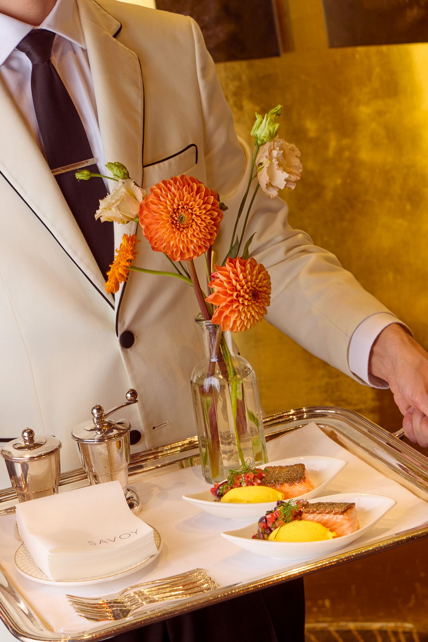 Jenni Helin is London based commercial food and still life photographer + director