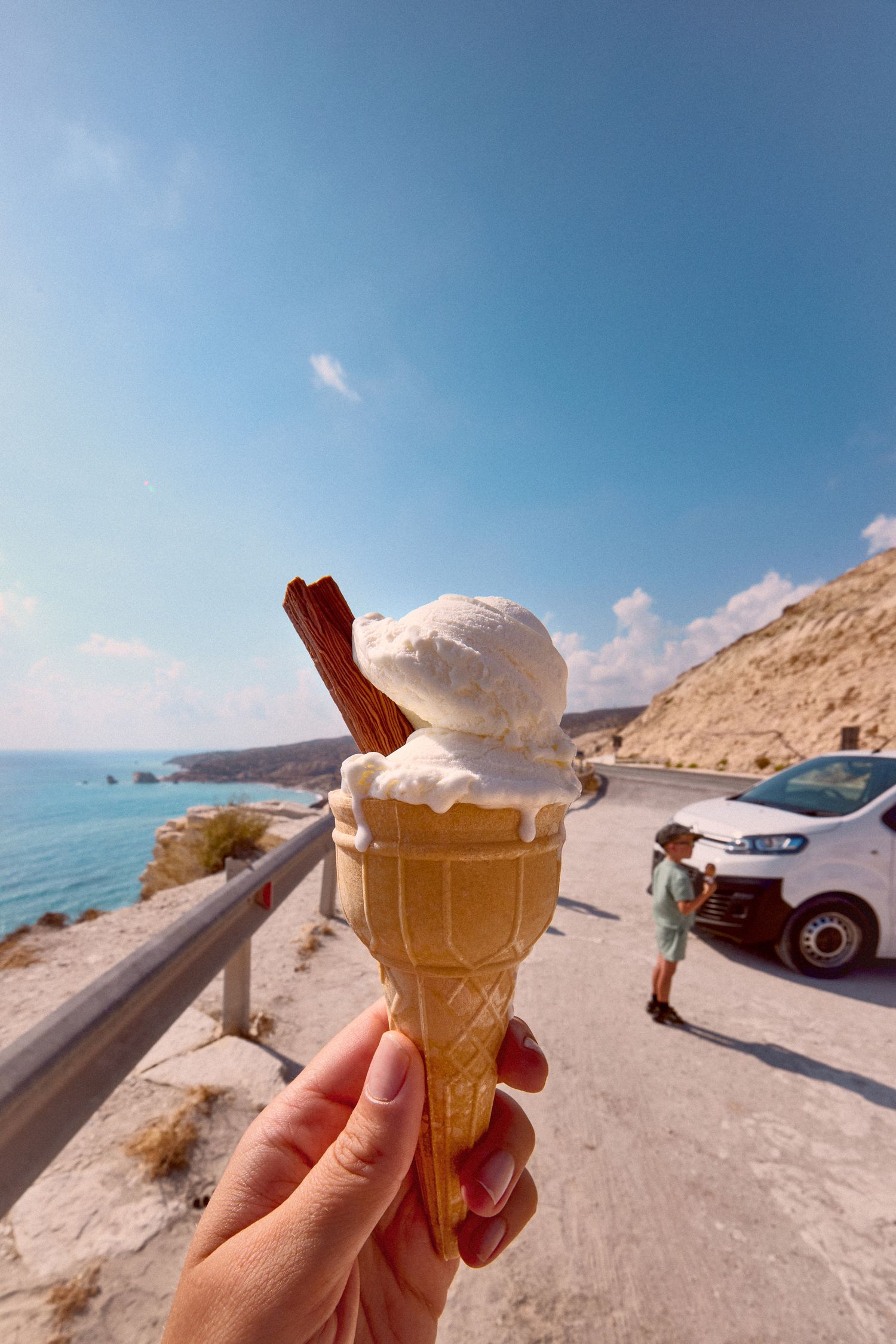 travel photography by Jenni Helin London based lifestyle photographer director