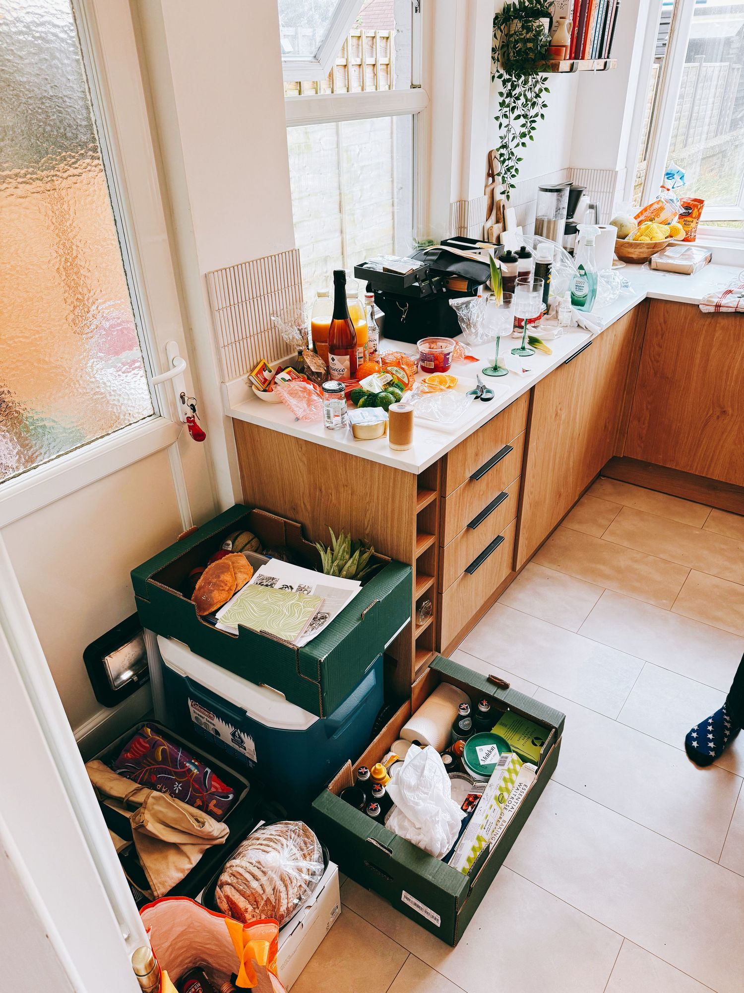 Jenni Helin is London based food and still life photographer for commercial and editorial bookings