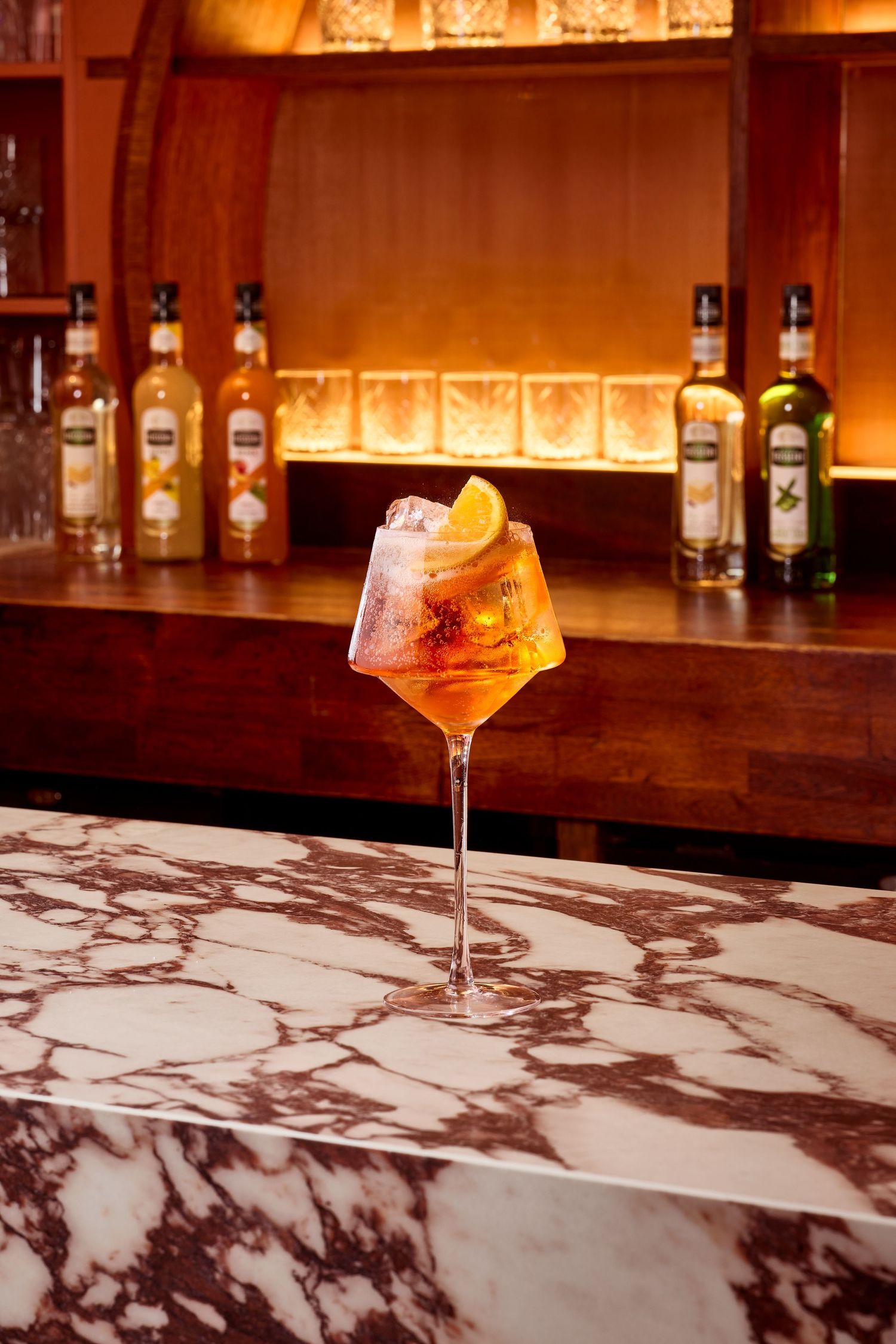 Jenni Helin is London based food photographer