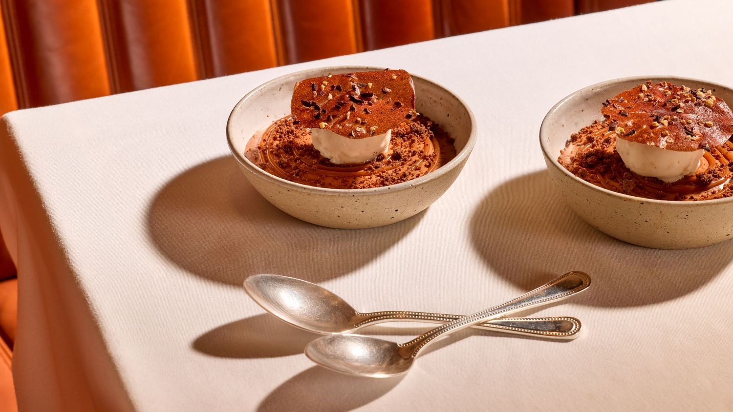 Jenni Helin is London based commercial food photographer who specialises in luxury hospitality