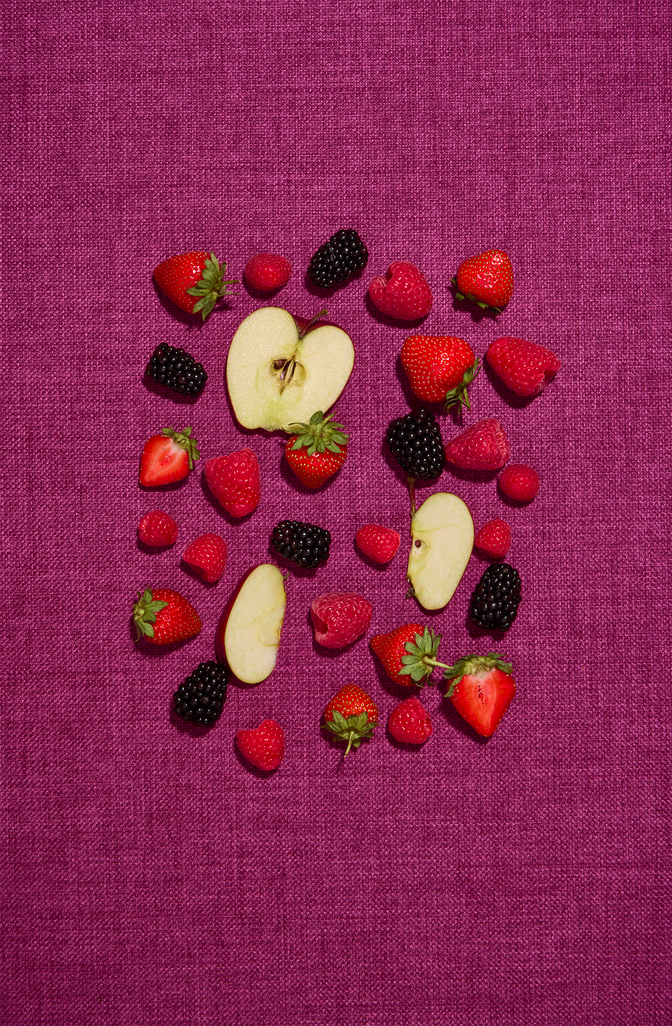 Jenni Helin is London based commercial food and still life photographer + director