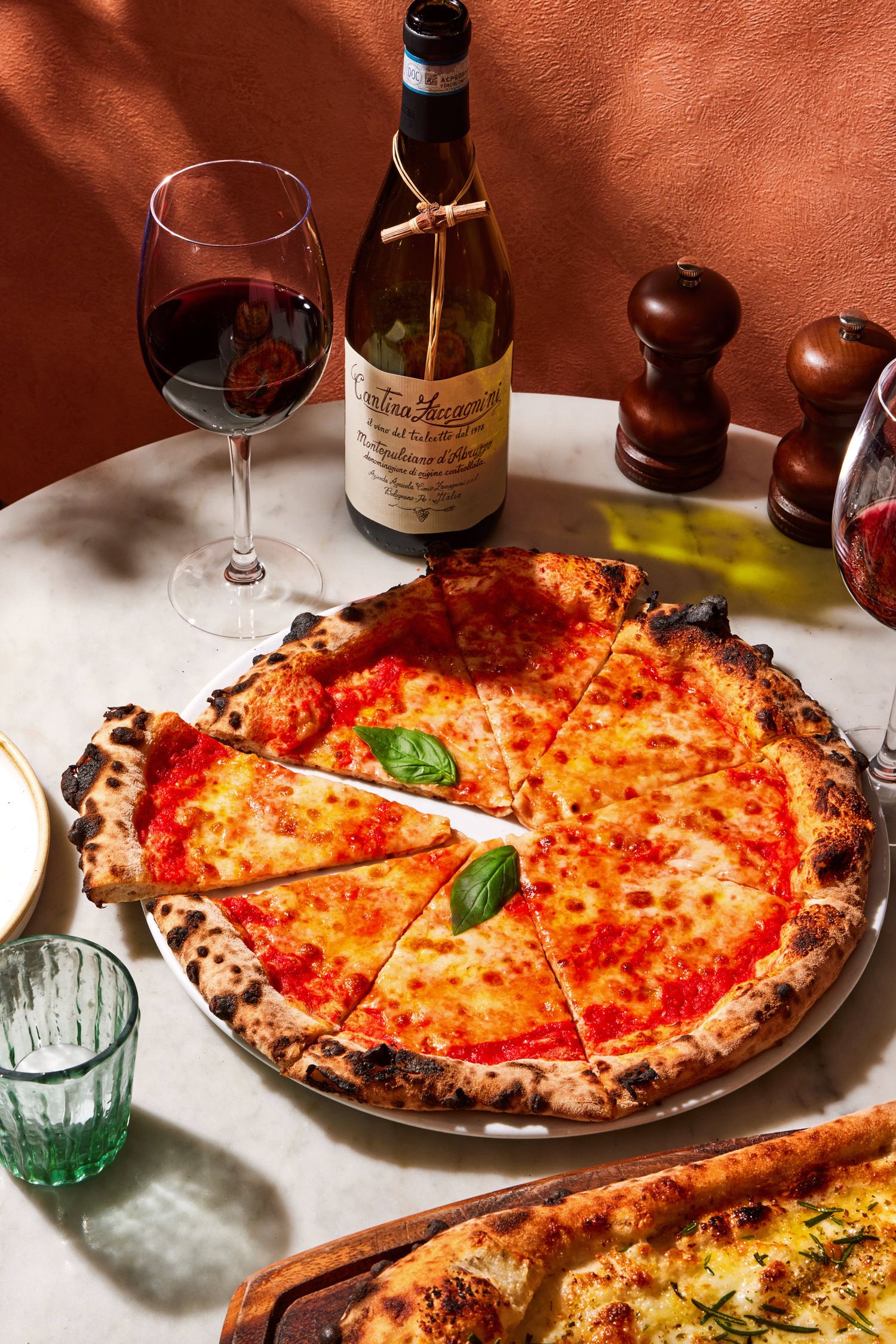 Jenni Helin is London based commercial food and still life photographer + director