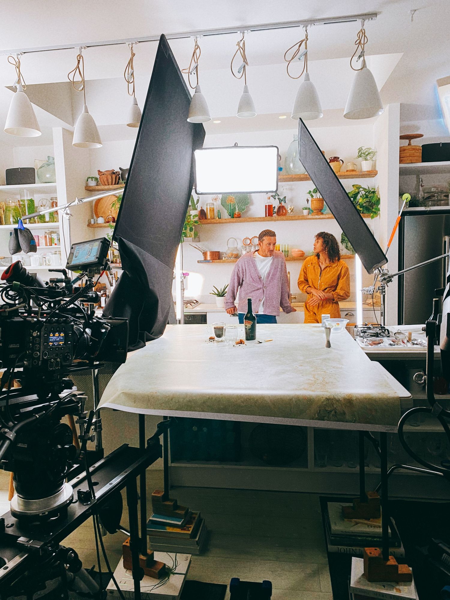 Jenni Helin is London based food and still life photographer for commercial and editorial bookings