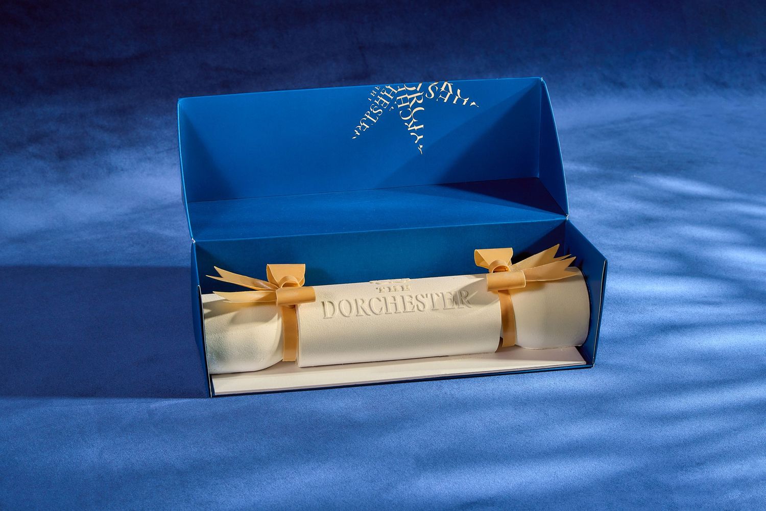Jenni Helin is London based commercial food photographer who specialises in luxury hospitality
