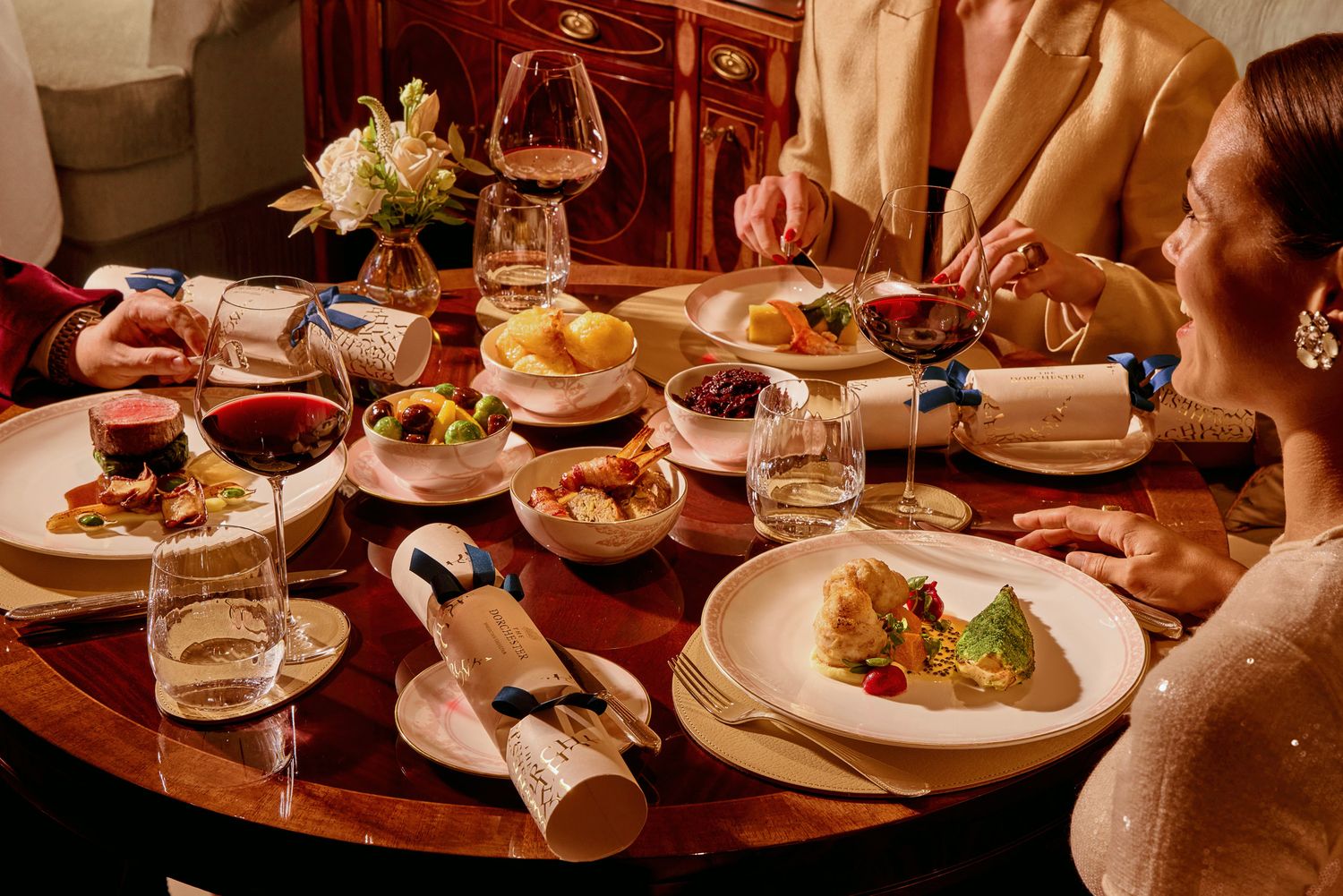 Jenni Helin is London based commercial food photographer and director for luxury brands