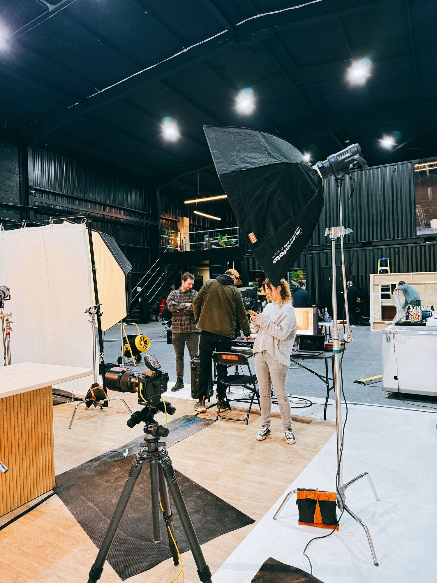 Jenni Helin is London based food and still life photographer for commercial and editorial bookings