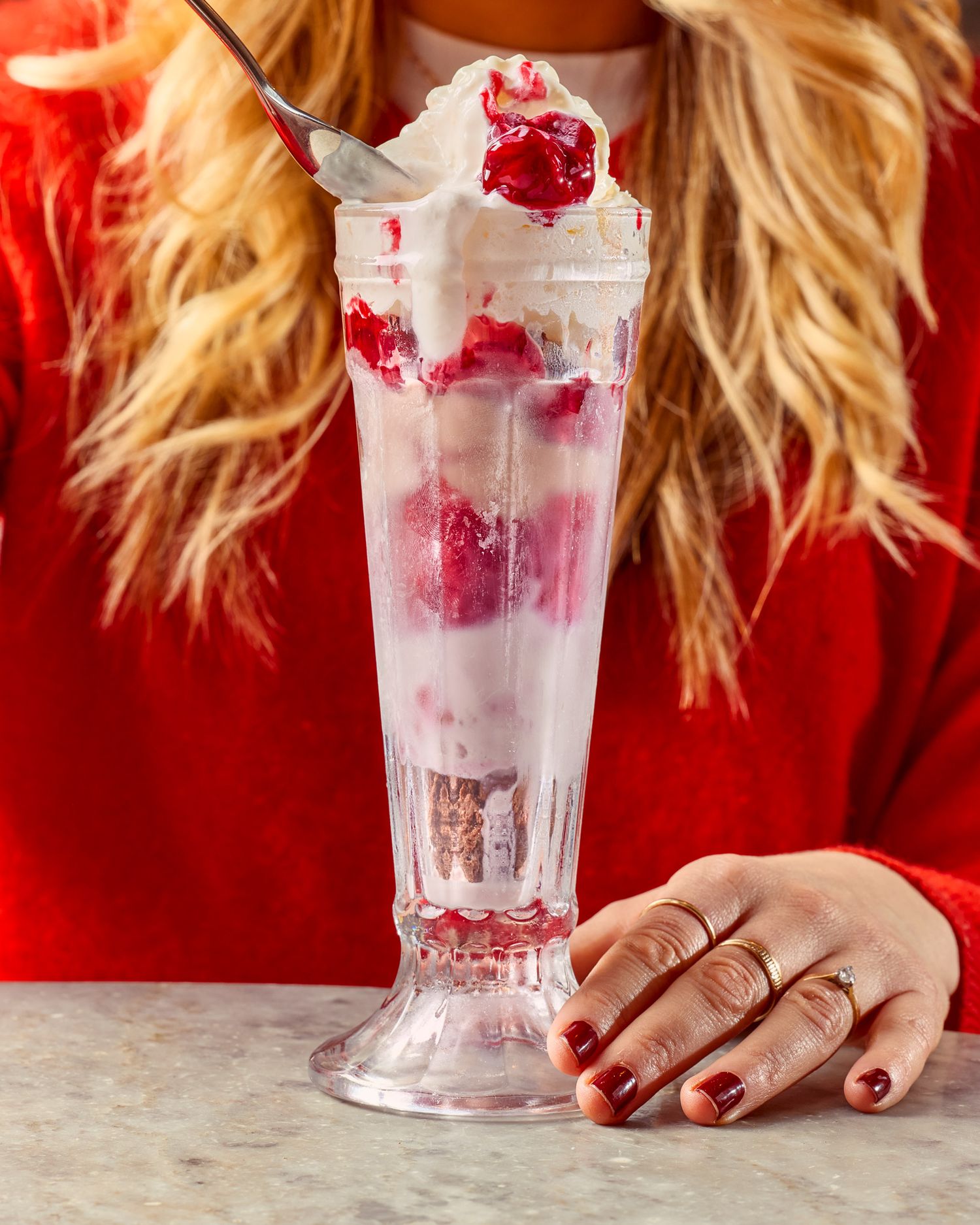 London based food and lifestyle photographer Jenni Helin